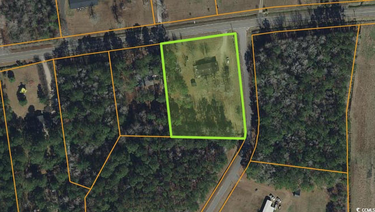 1948 Armview Rd., Loris, South Carolina image 4