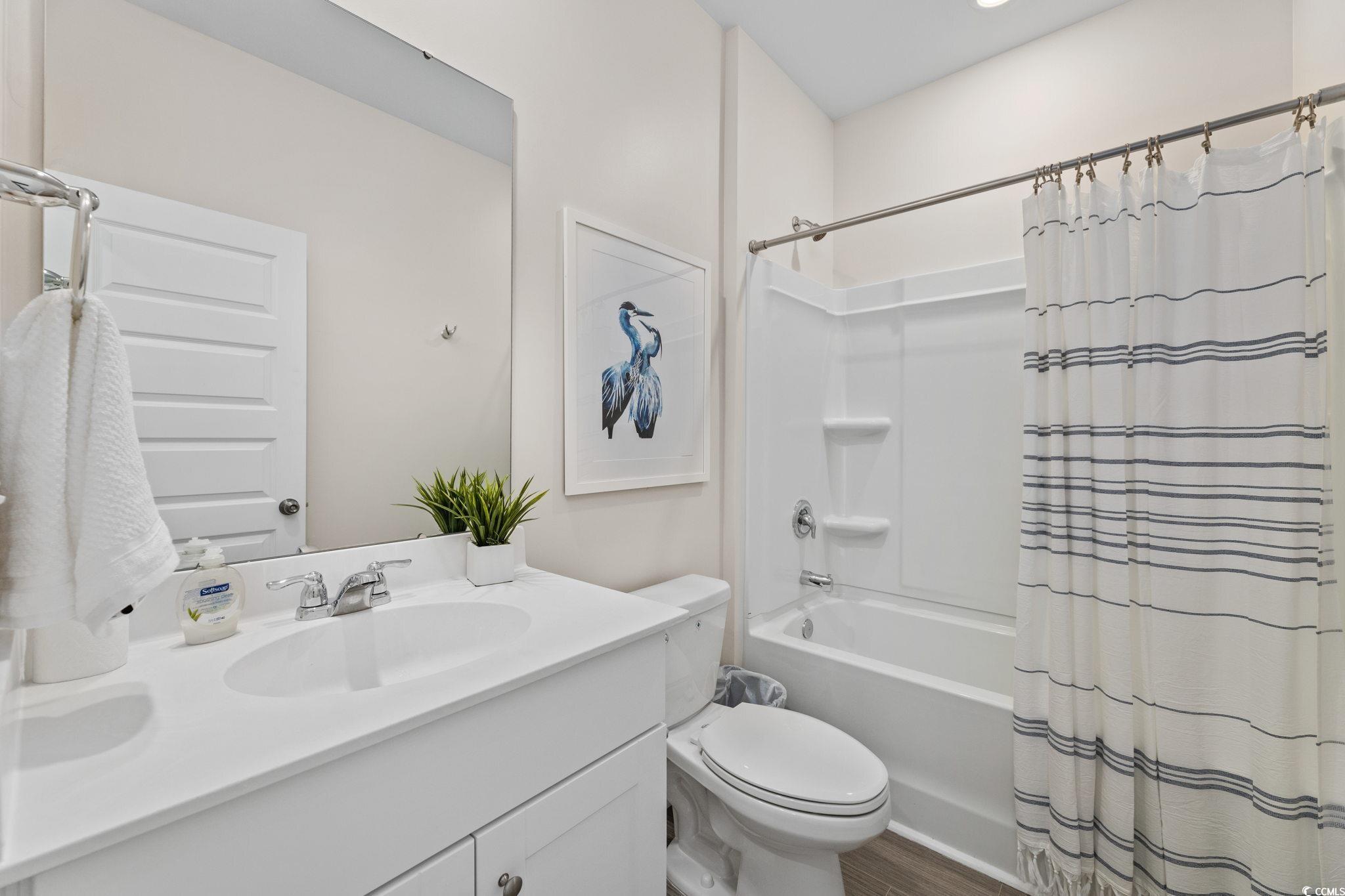 851 Long Beach Dr, Longs, South Carolina image 16