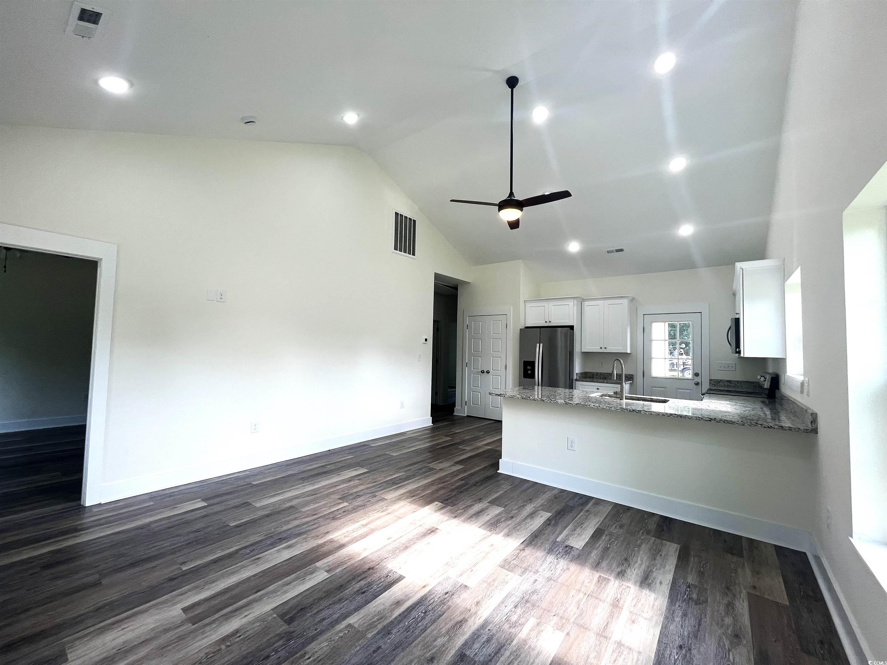 1234 St. John Rd., Galivants Ferry, South Carolina image 3