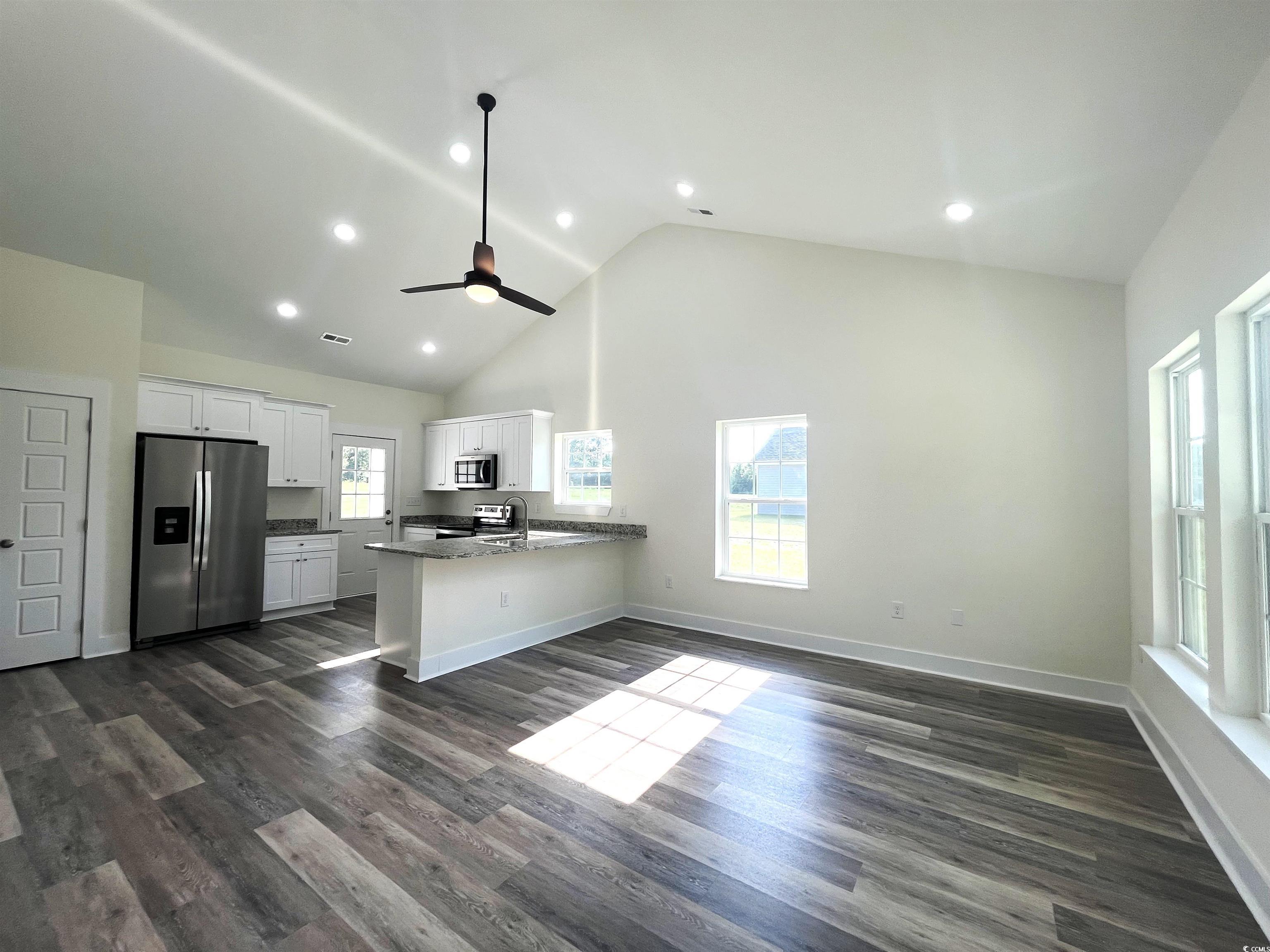1234 St. John Rd., Galivants Ferry, South Carolina image 4