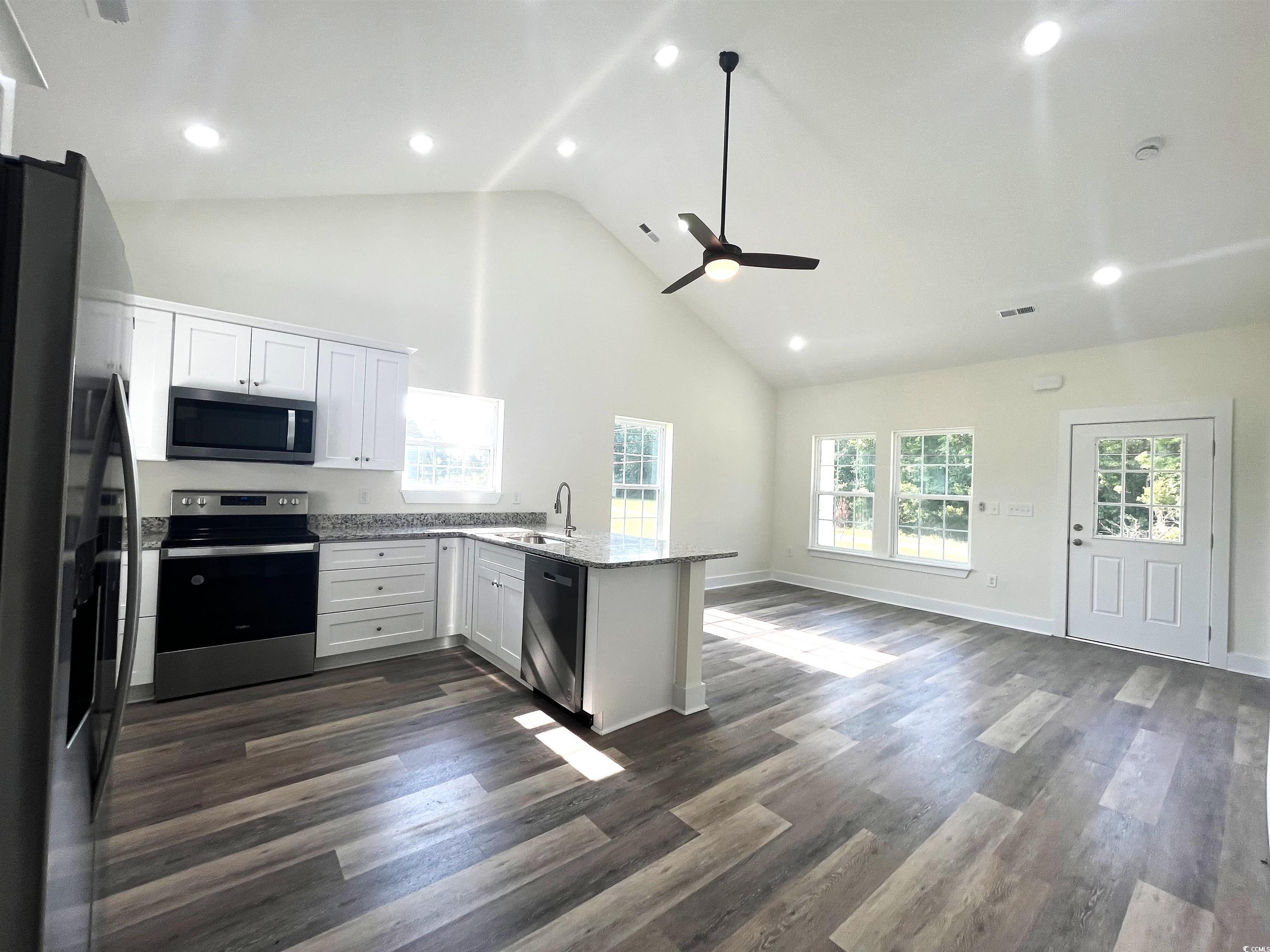 1234 St. John Rd., Galivants Ferry, South Carolina image 7