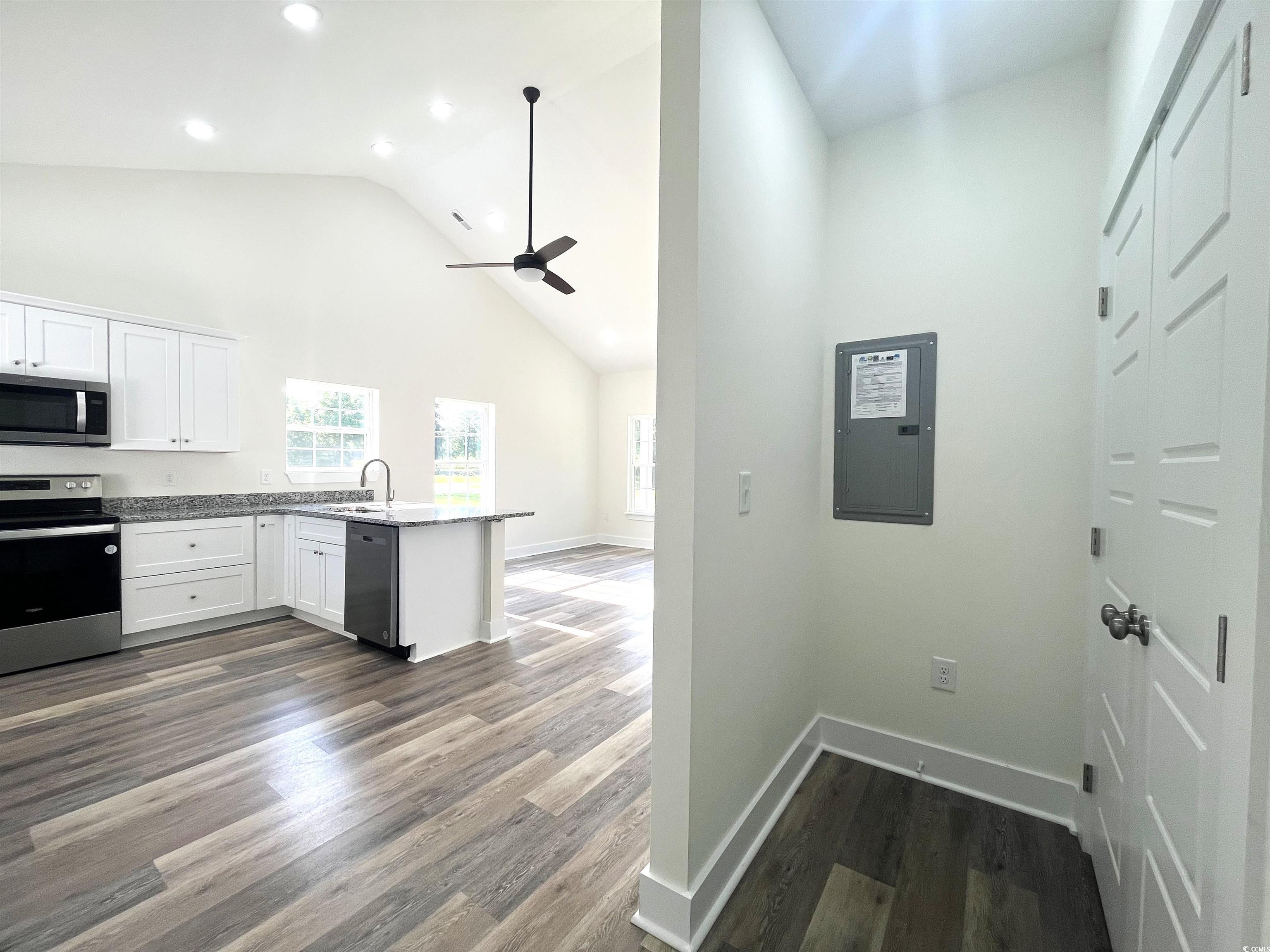 1174 St. John Rd., Galivants Ferry, South Carolina image 11