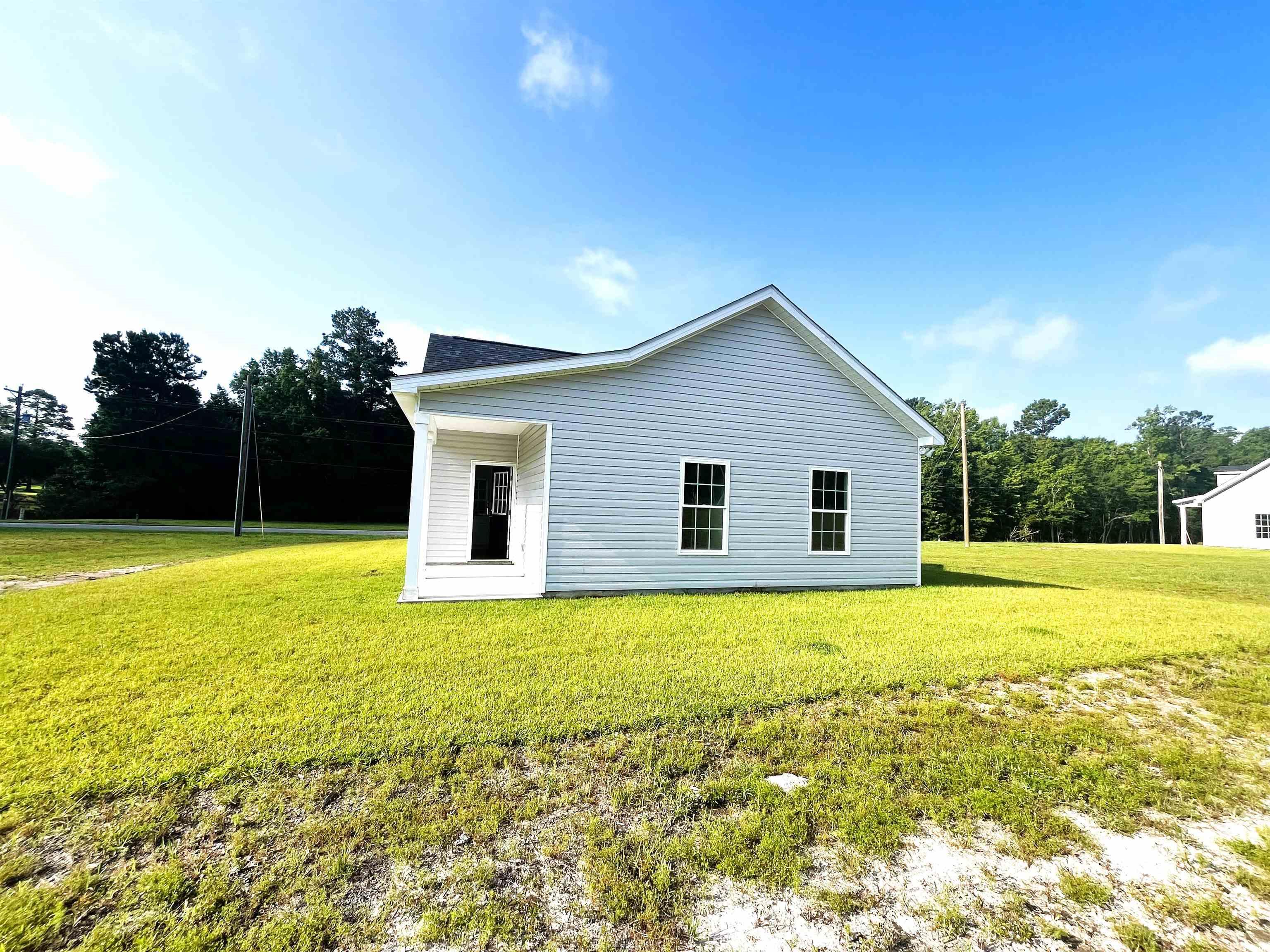 1174 St. John Rd., Galivants Ferry, South Carolina image 21