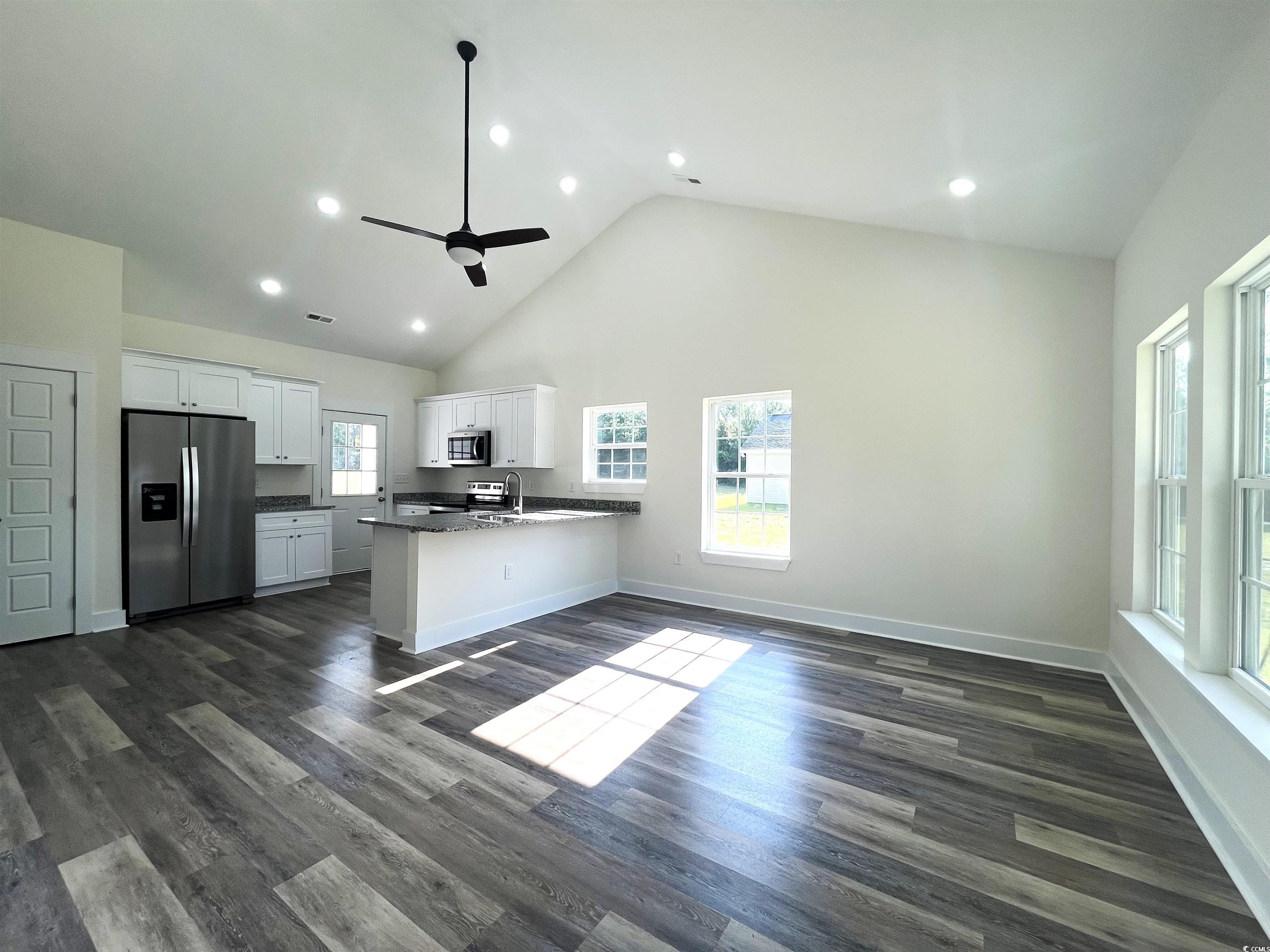 1174 St. John Rd., Galivants Ferry, South Carolina image 5