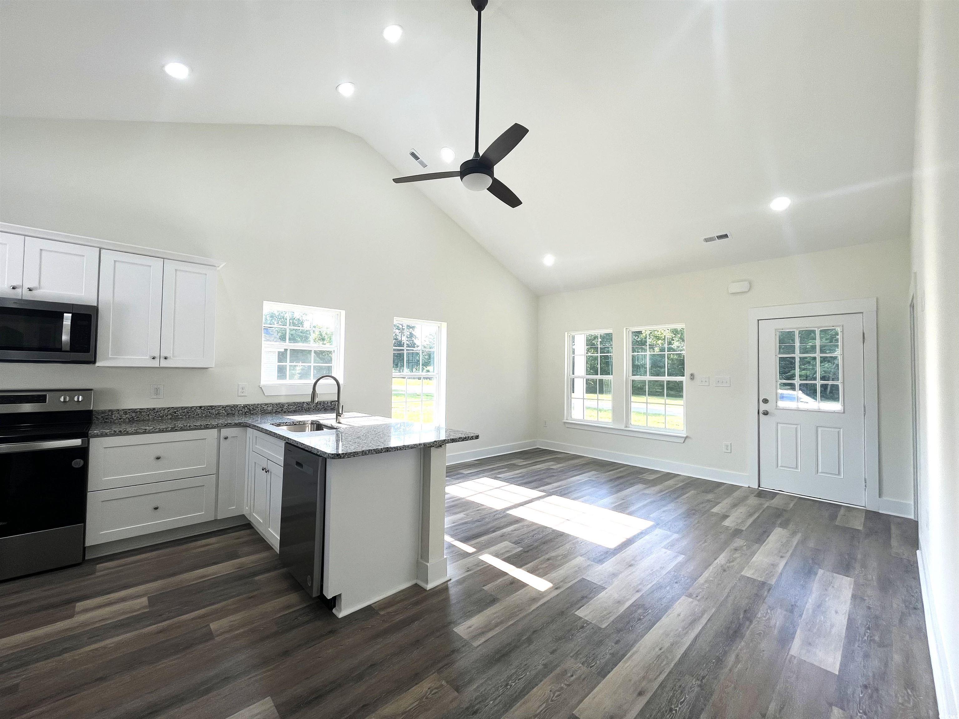 1174 St. John Rd., Galivants Ferry, South Carolina image 7