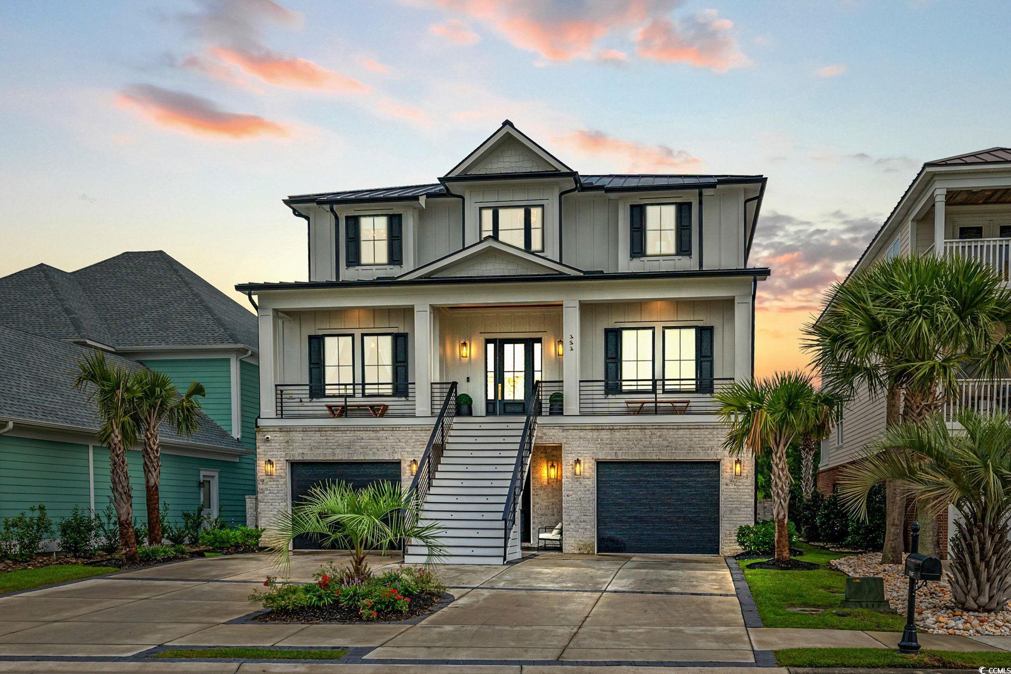 353 Harbour View Dr. Myrtle Beach, SC 29579