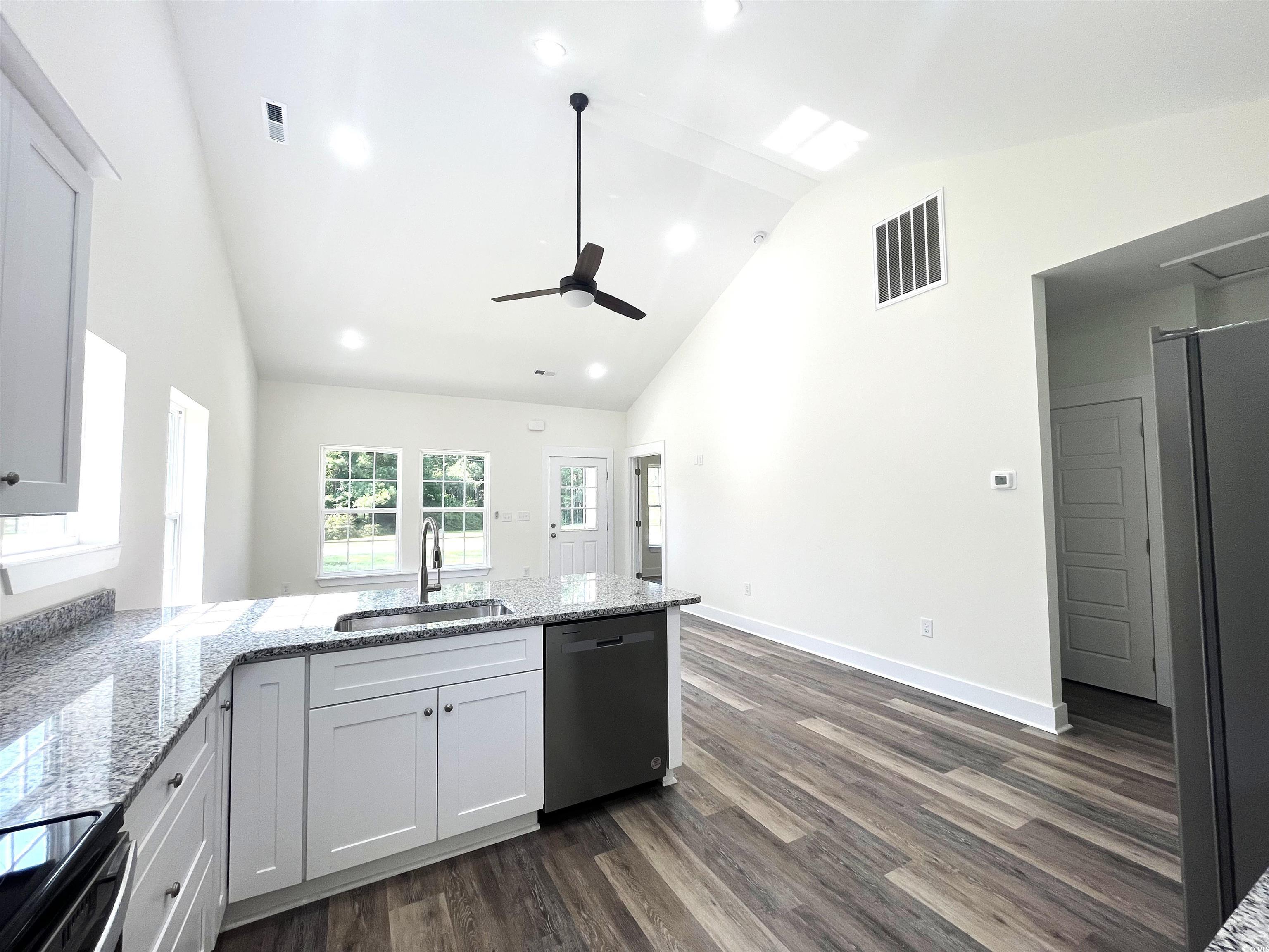 1168 St. John Rd., Galivants Ferry, South Carolina image 5