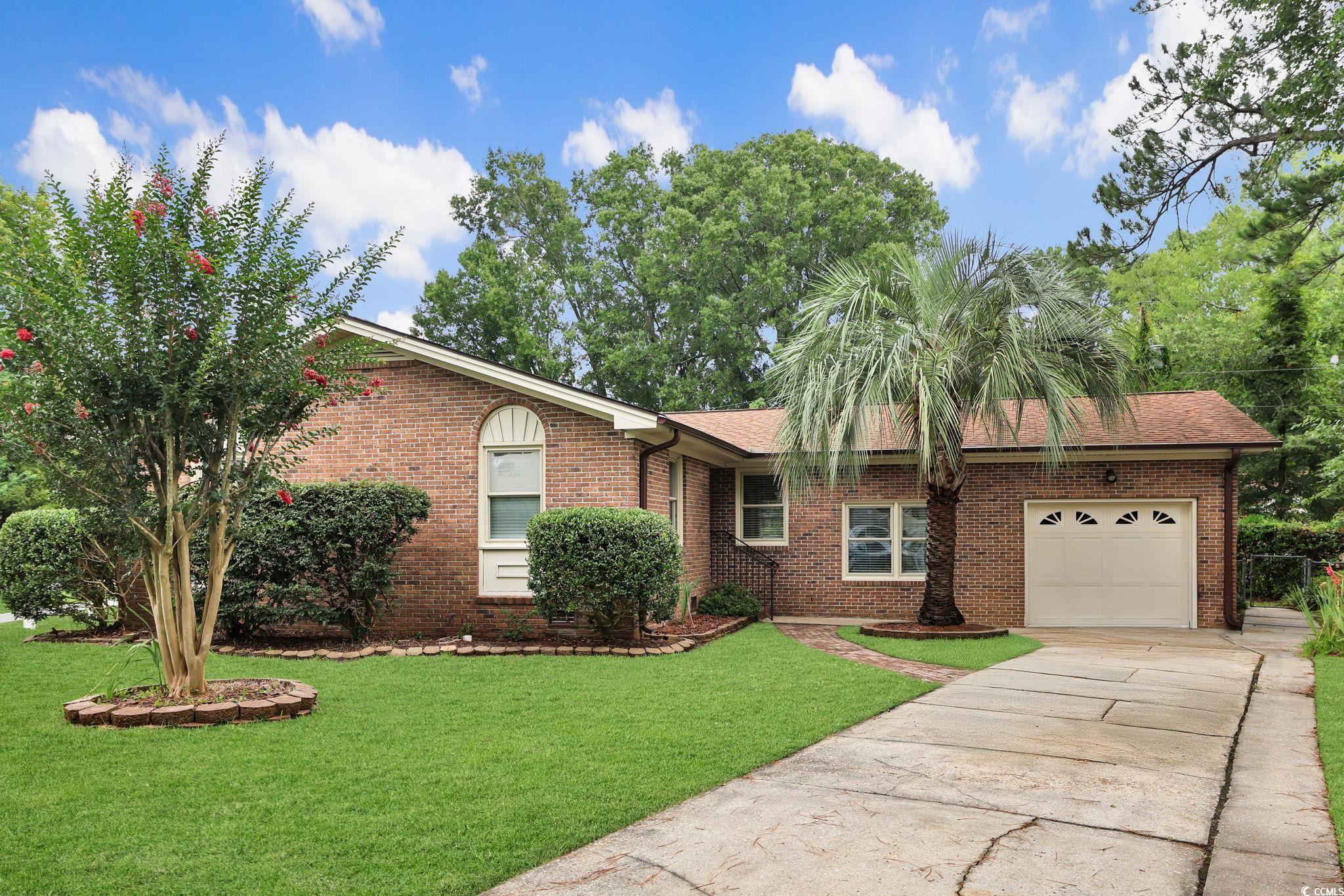 3916 Quail Circle Myrtle Beach, SC 29579