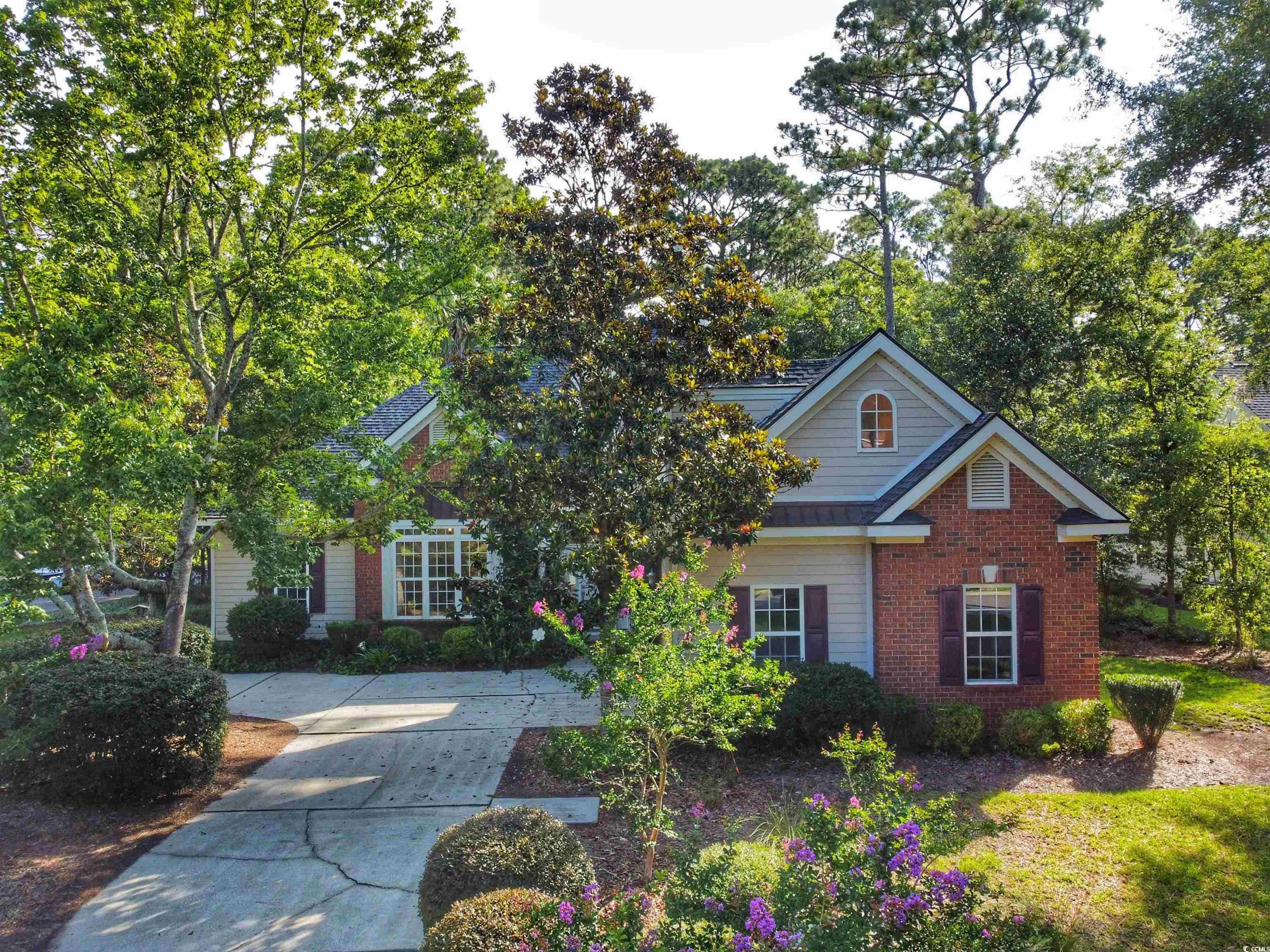 25 Deloach Trail, Pawleys Island, South Carolina image 2