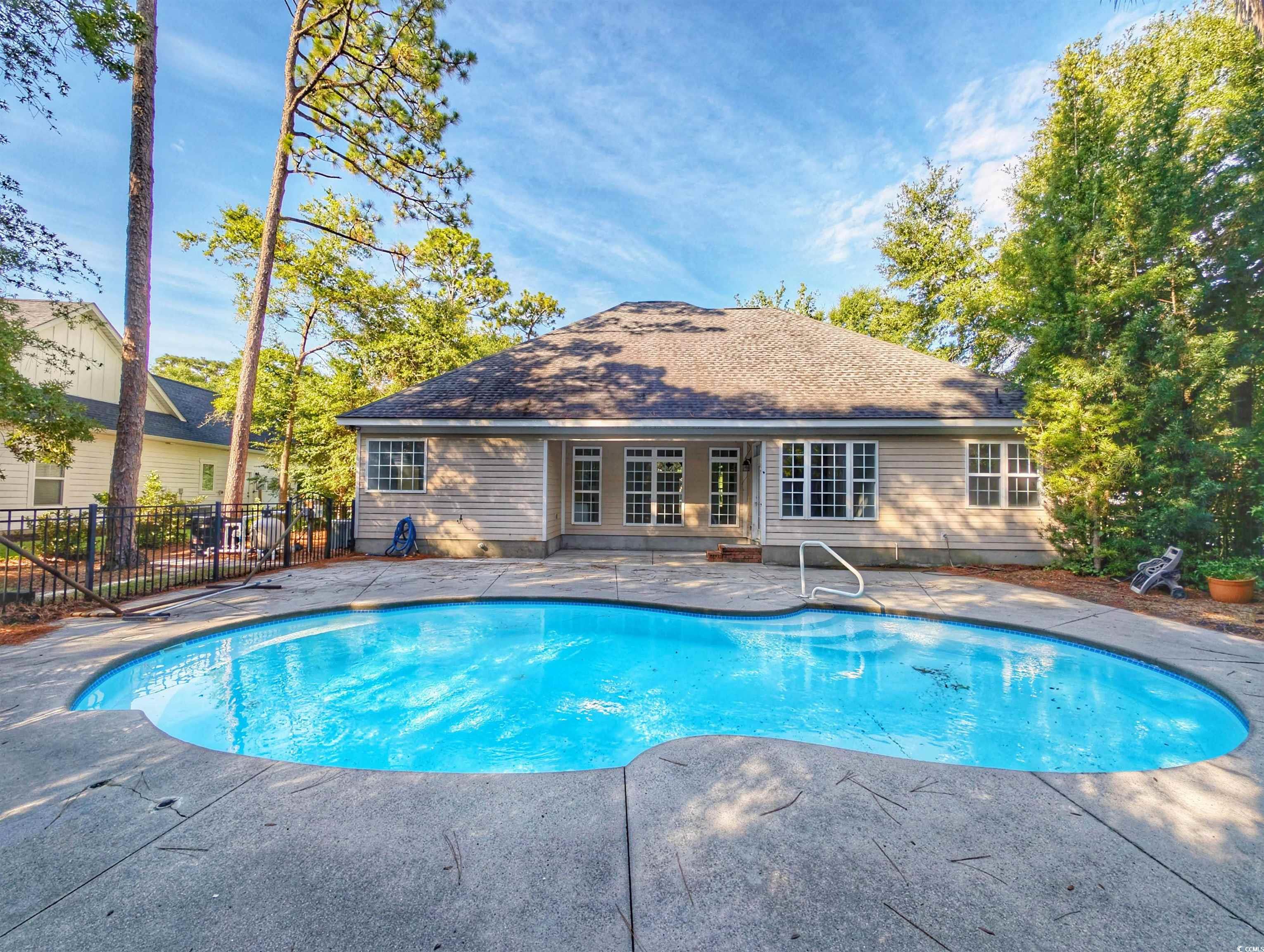 25 Deloach Trail, Pawleys Island, South Carolina image 32