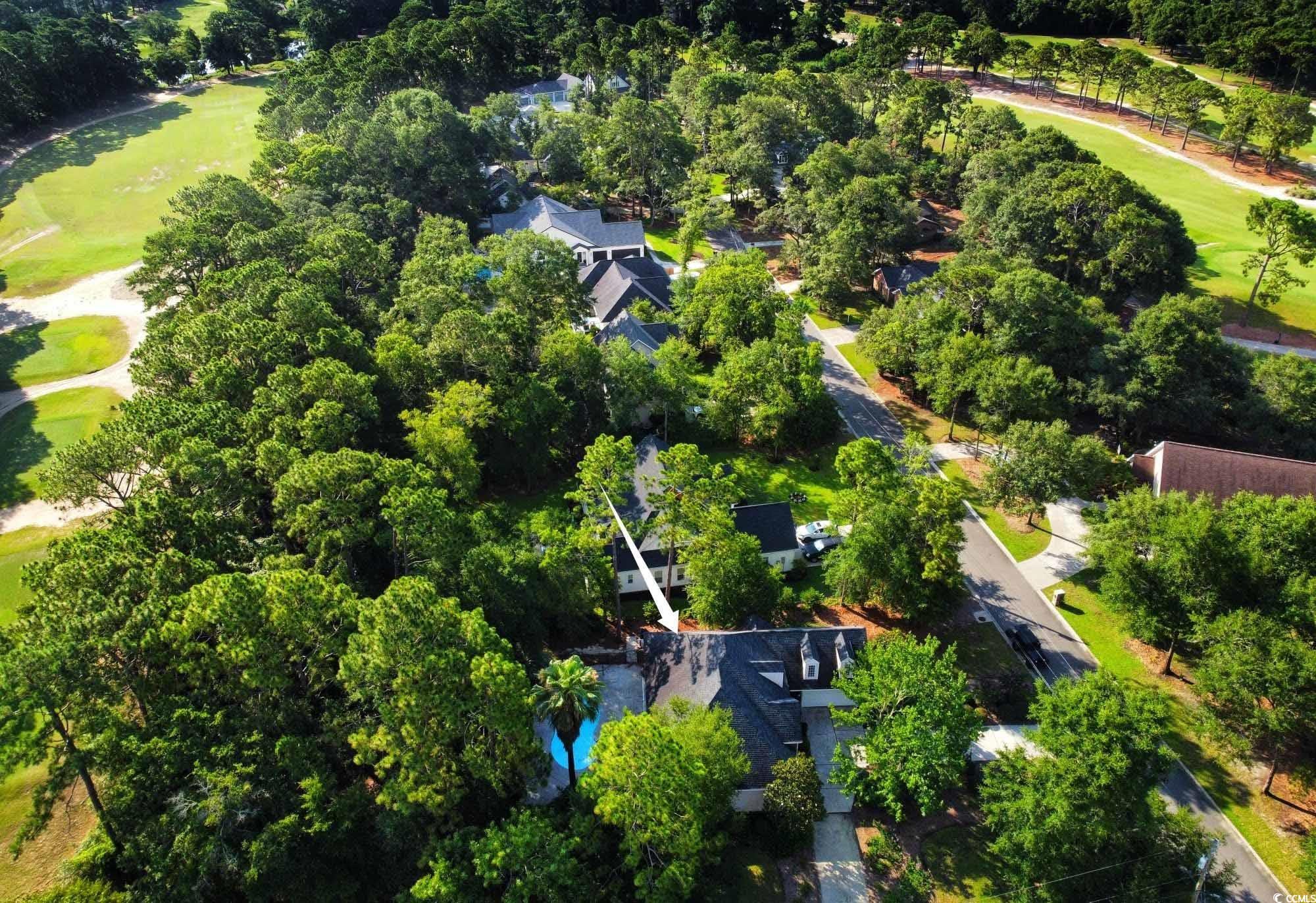 25 Deloach Trail, Pawleys Island, South Carolina image 39