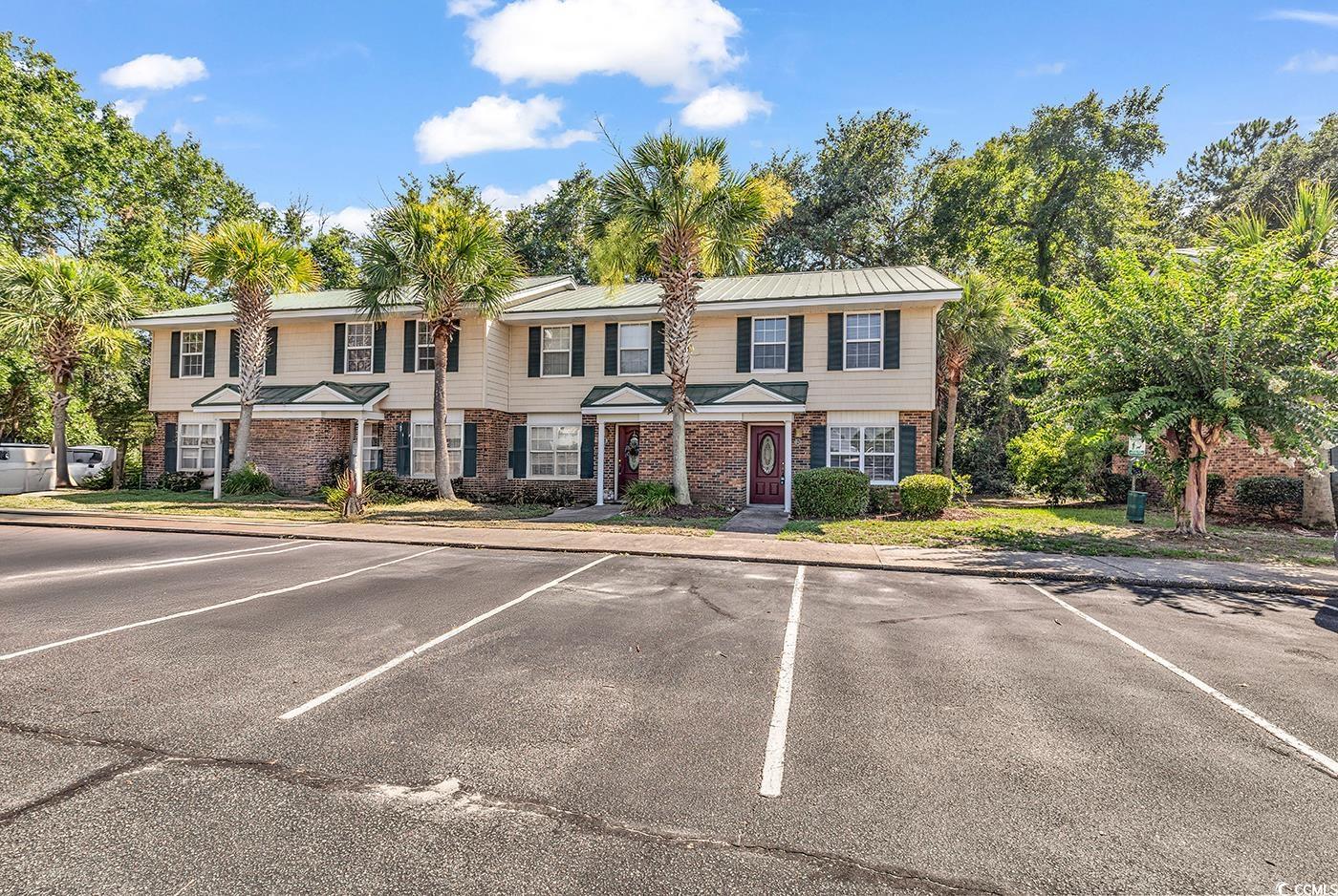 1432 Highway 544 UNIT F-1 Conway, SC 29526