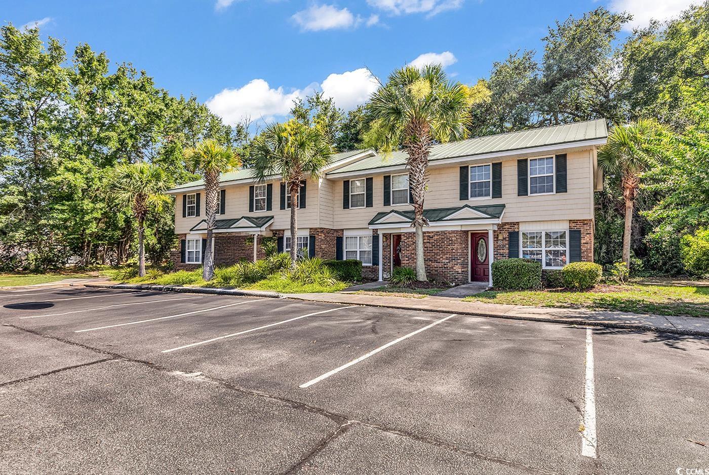 1432 Highway 544 #F-1, Conway, South Carolina image 30