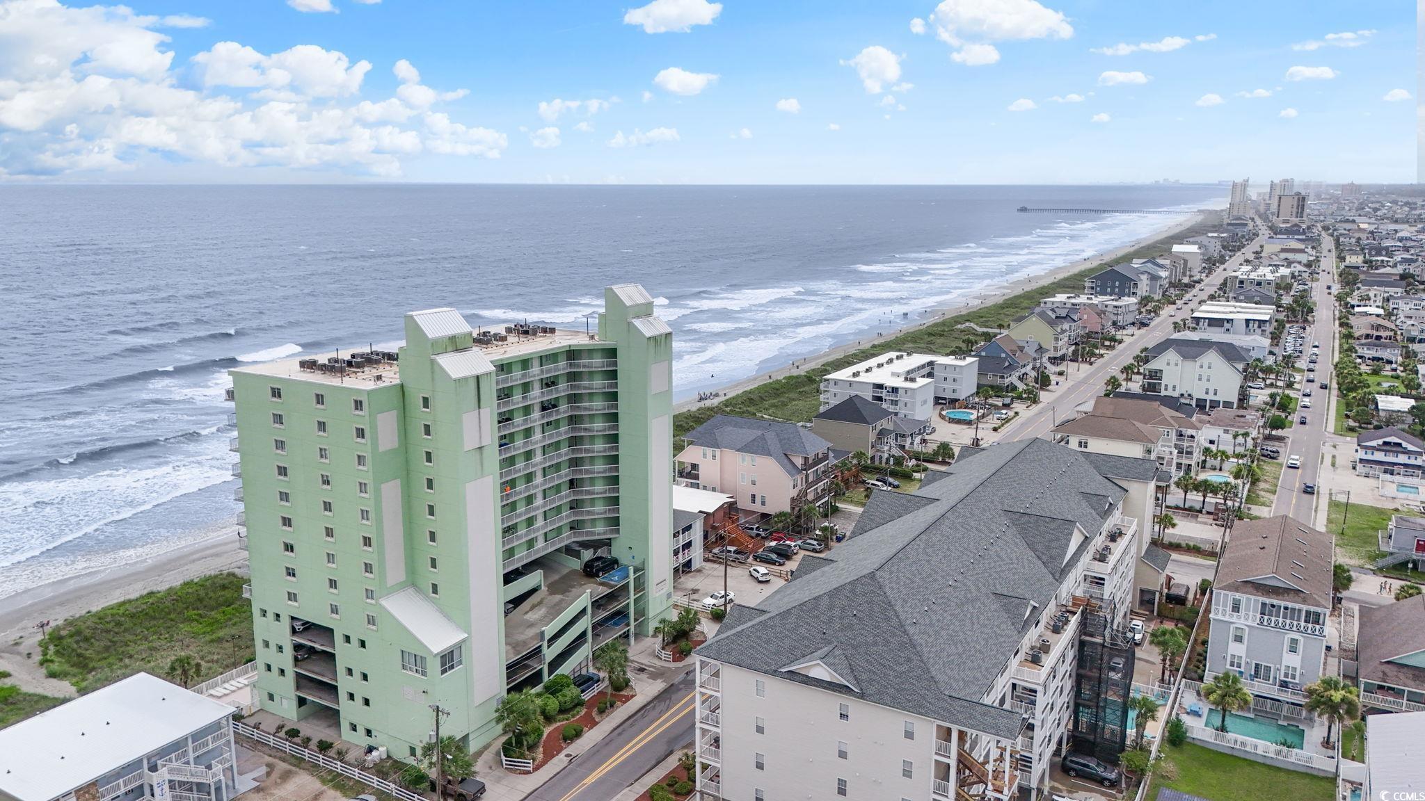 5310 N Ocean Blvd. #7C, North Myrtle Beach, South Carolina image 1