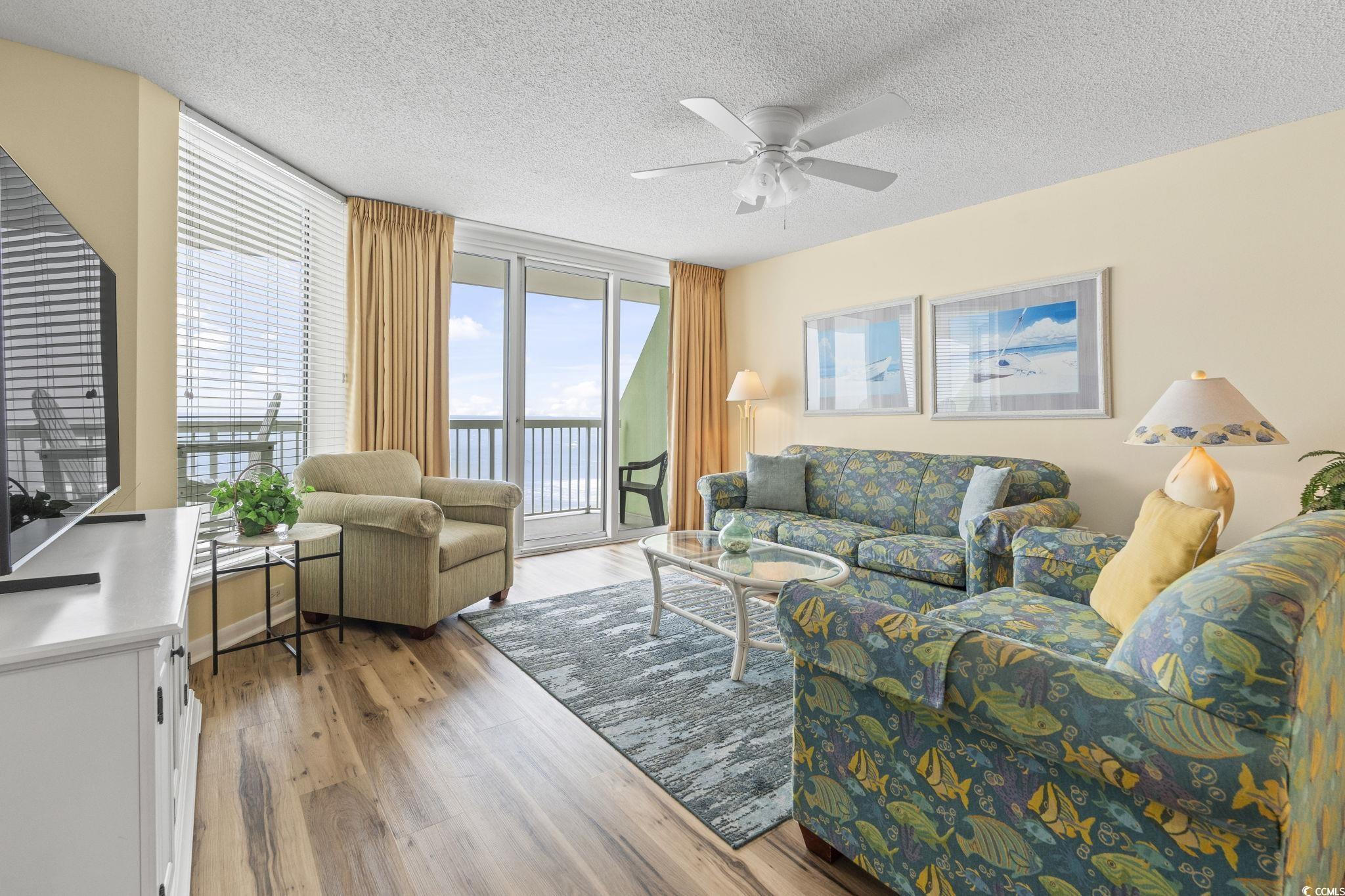5310 N Ocean Blvd. #7C, North Myrtle Beach, South Carolina image 13