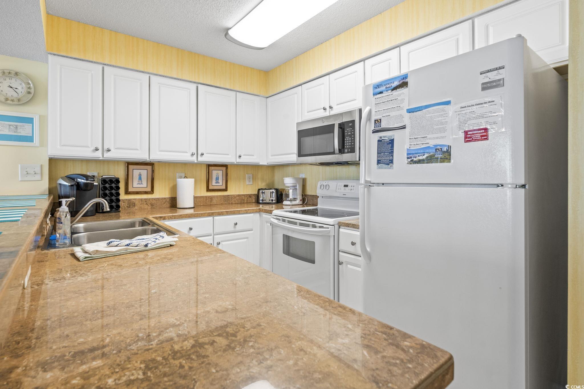 5310 N Ocean Blvd. #7C, North Myrtle Beach, South Carolina image 17