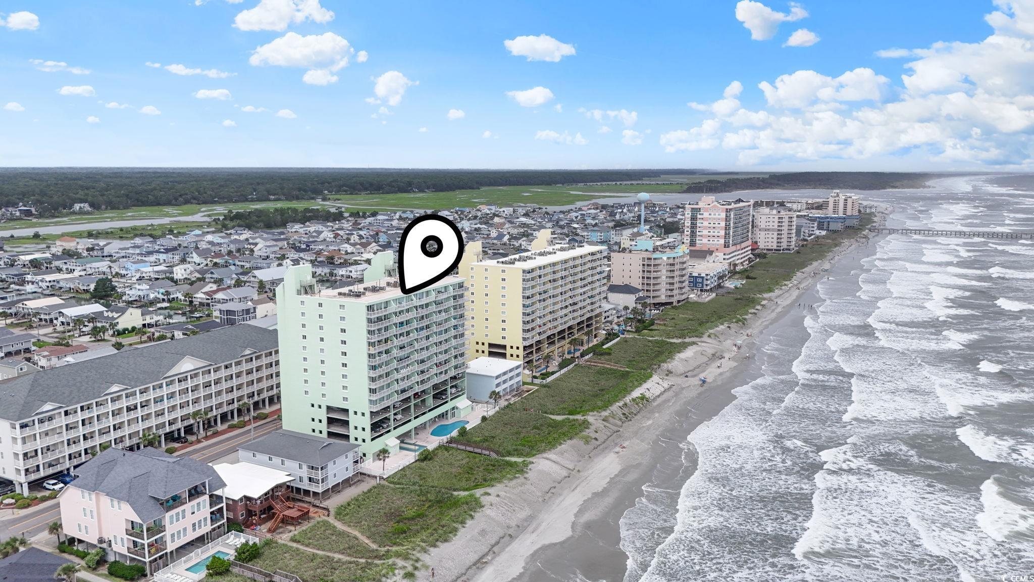 5310 N Ocean Blvd. #7C, North Myrtle Beach, South Carolina image 28