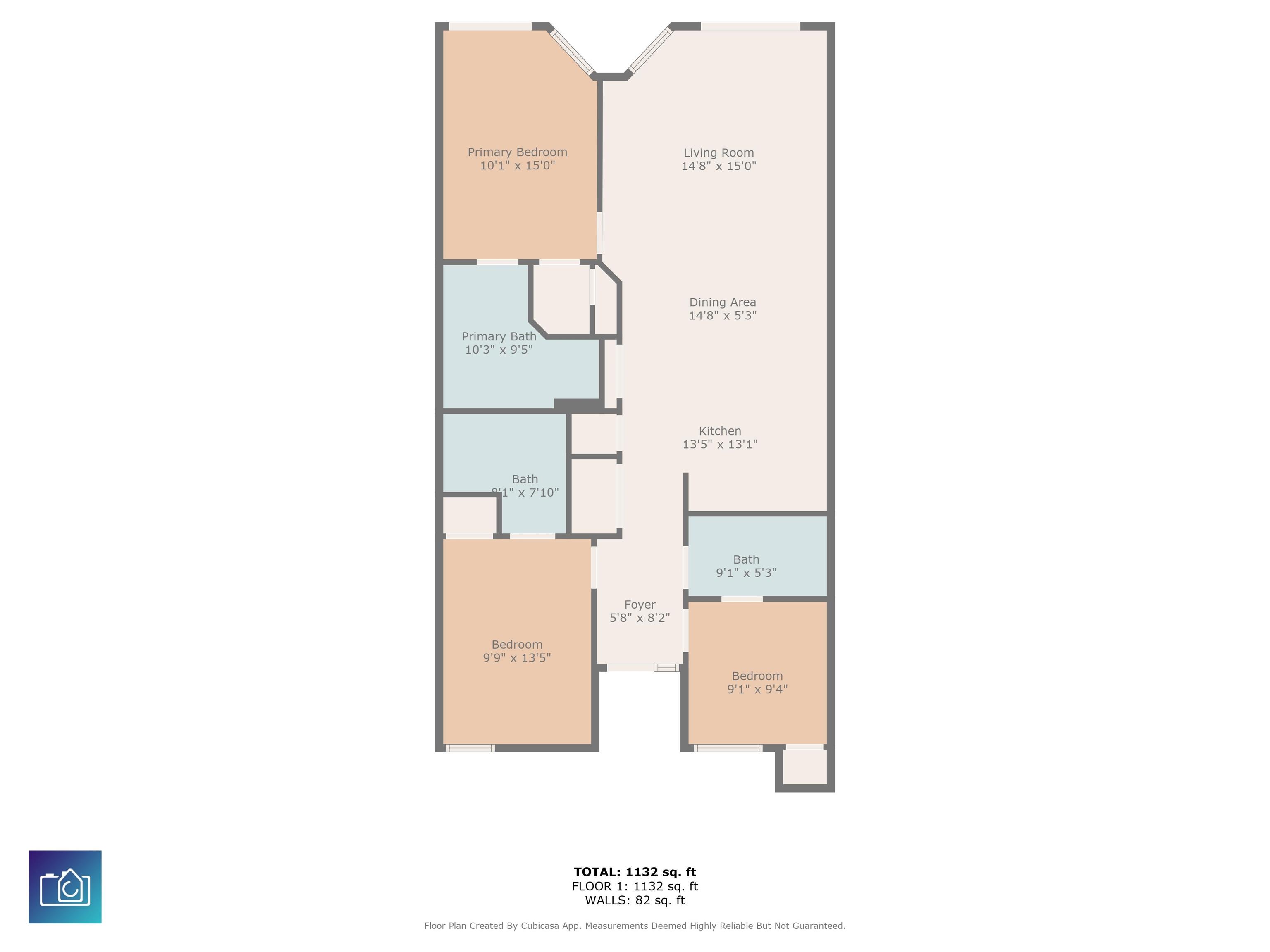 5310 N Ocean Blvd. #7C, North Myrtle Beach, South Carolina image 33