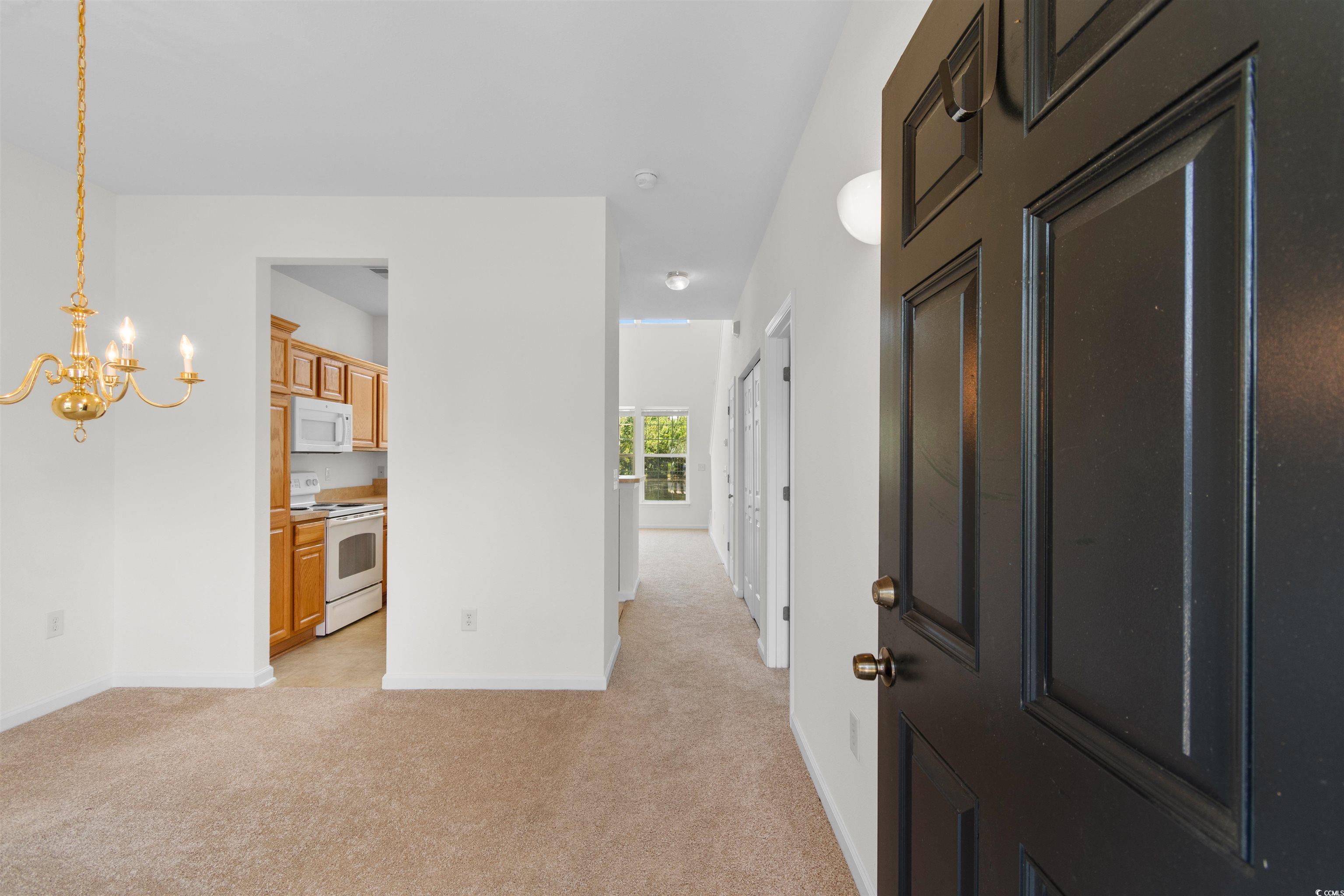 160 Chenoa Dr. #A, Murrells Inlet, South Carolina image 2