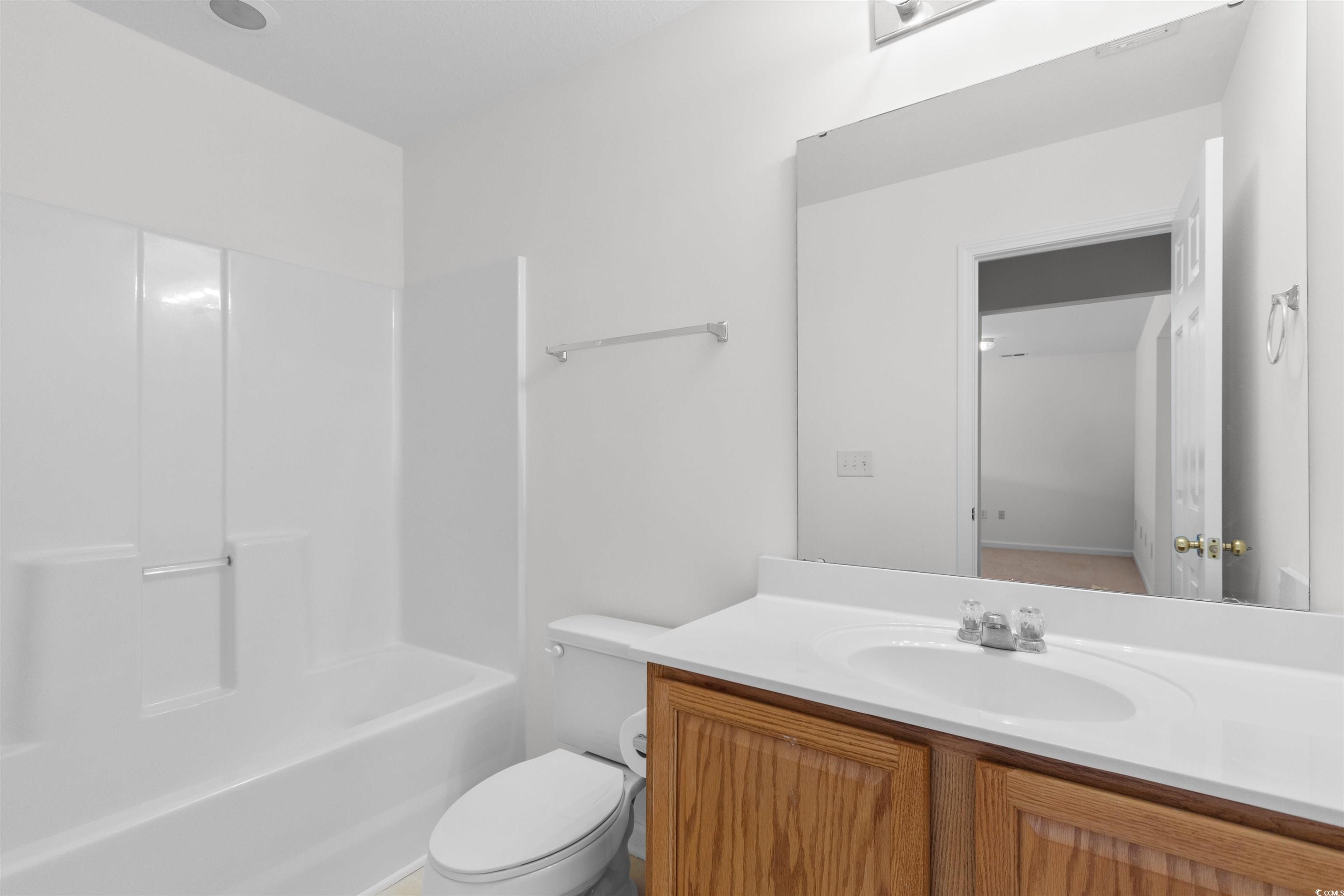 160 Chenoa Dr. #A, Murrells Inlet, South Carolina image 25