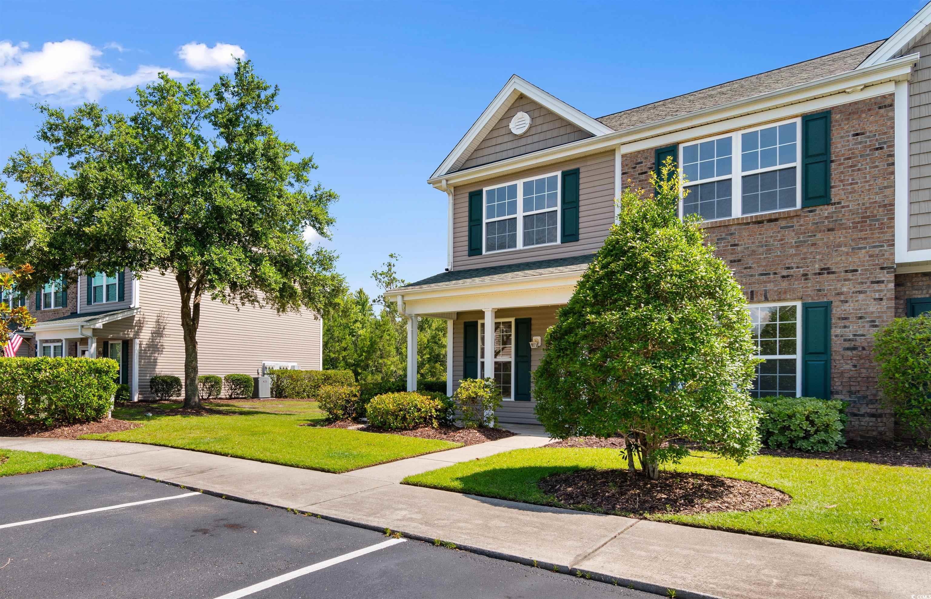 160 Chenoa Dr. #A, Murrells Inlet, South Carolina image 28