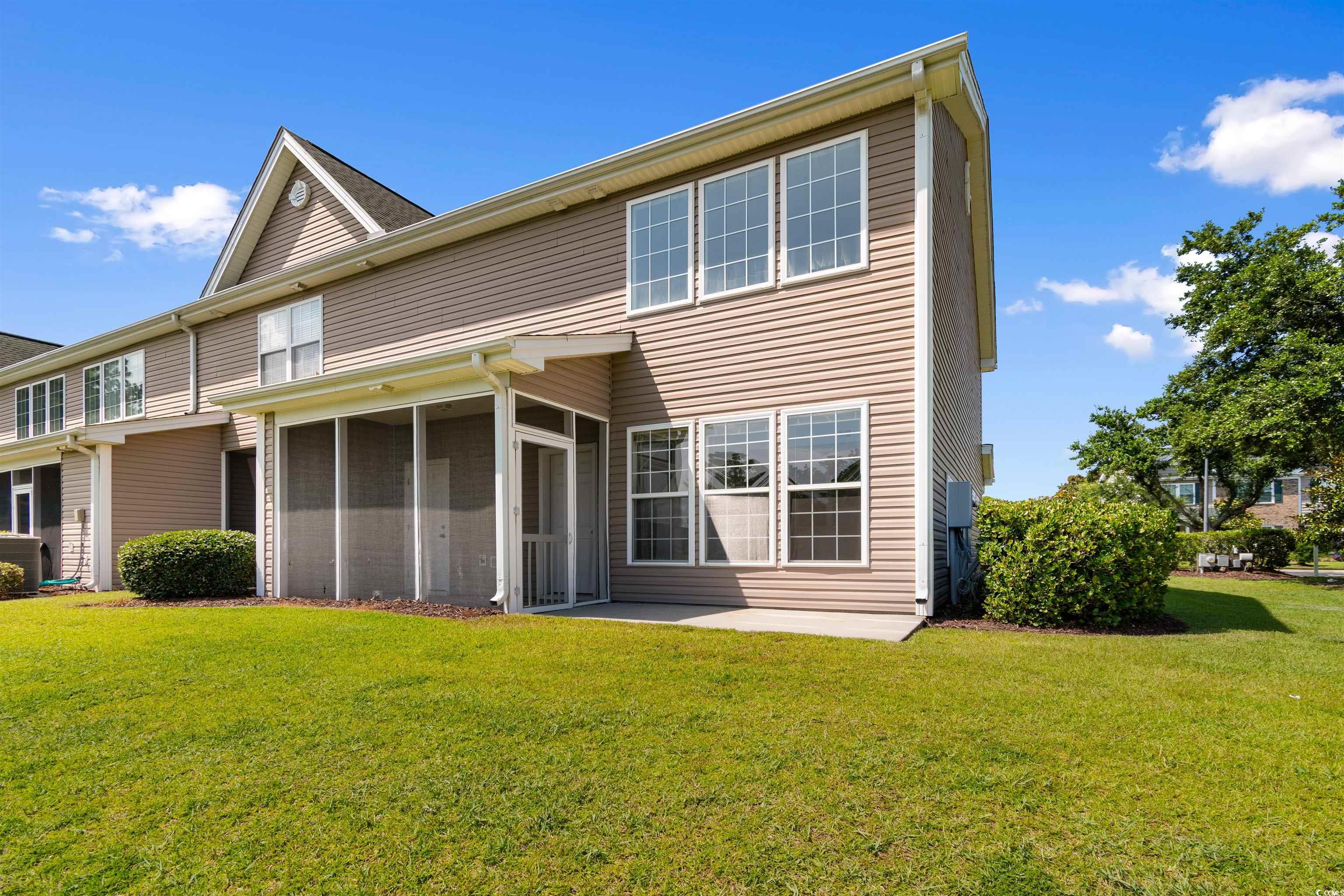160 Chenoa Dr. #A, Murrells Inlet, South Carolina image 32
