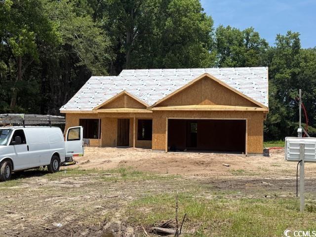 2600 Cottonwood Dr. Loris, SC 29569