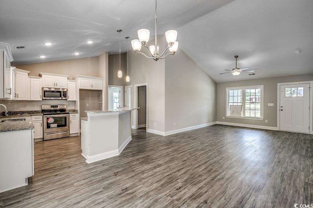 2600 Cottonwood Dr., Loris, South Carolina image 11