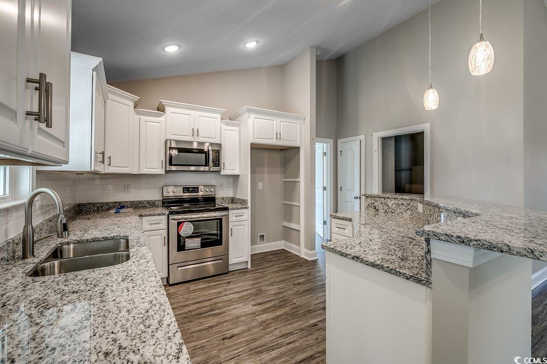 2600 Cottonwood Dr., Loris, South Carolina image 12