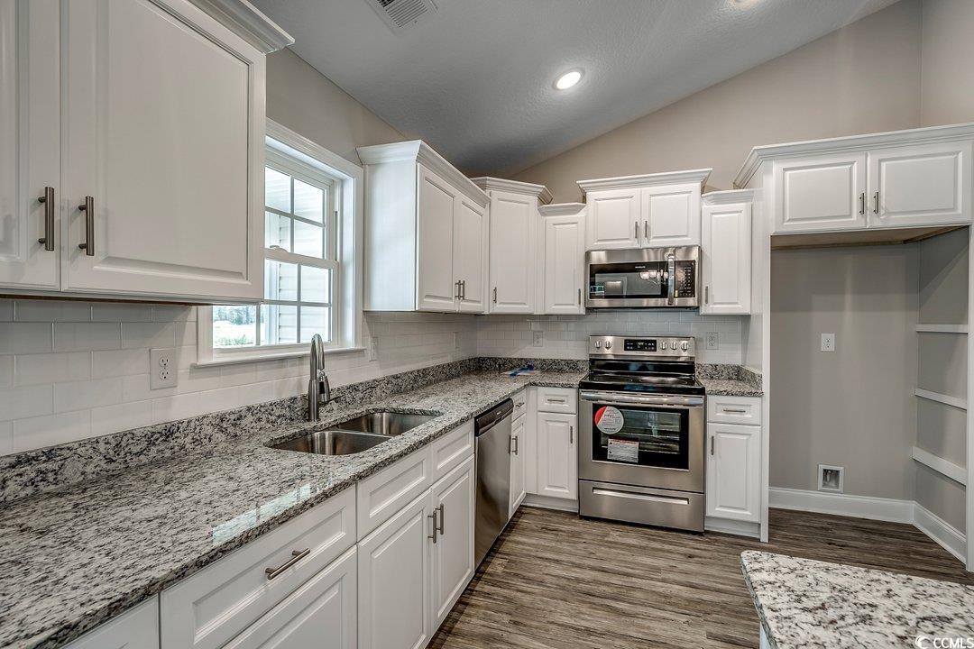 2600 Cottonwood Dr., Loris, South Carolina image 13