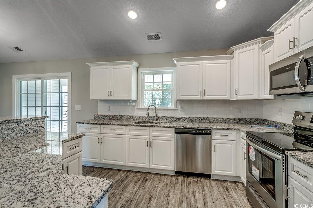 2600 Cottonwood Dr., Loris, South Carolina image 15