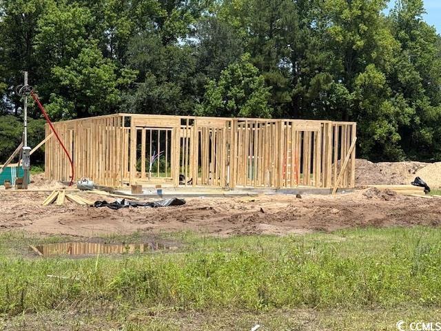 2594 Cottonwood Dr. Loris, SC 29569