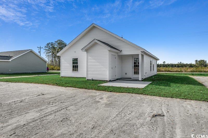 2594 Cottonwood Dr., Loris, South Carolina image 25