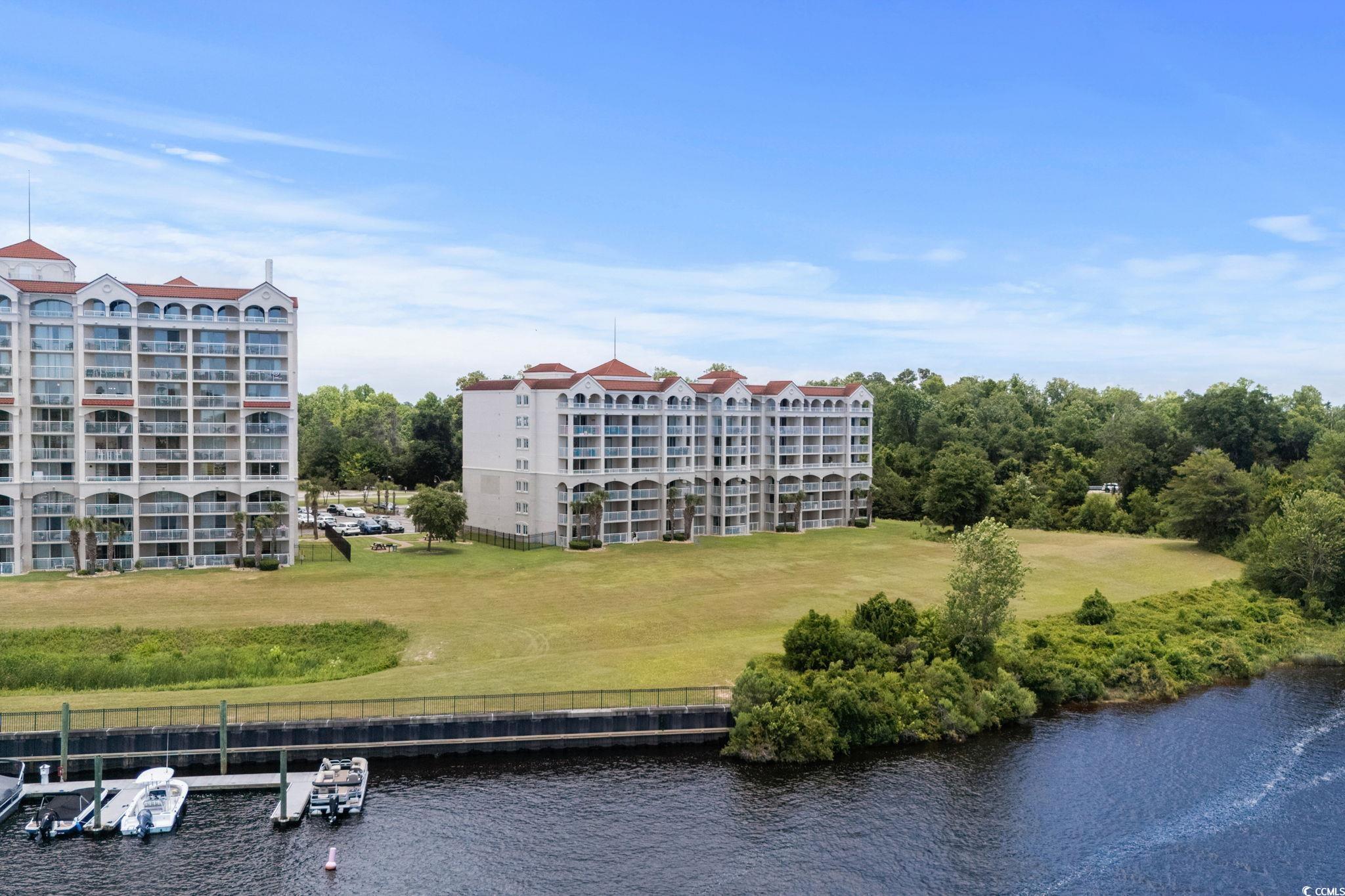 2151 Bridgeview Ct. UNIT 3-404 North Myrtle Beach, SC 29582