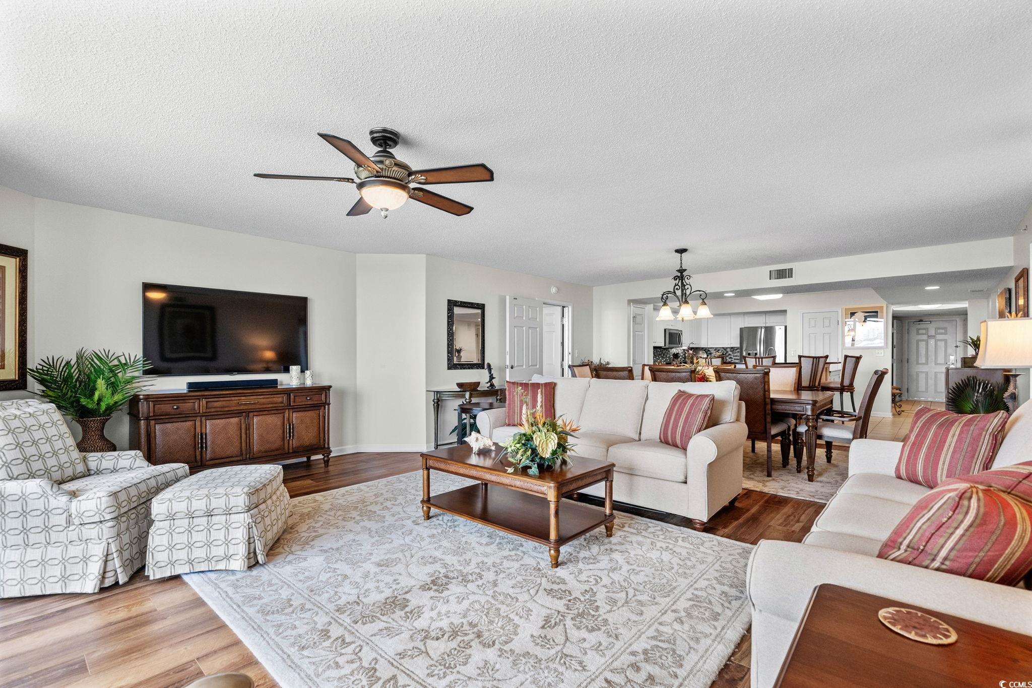 2151 Bridgeview Ct. #3-404, North Myrtle Beach, South Carolina image 14