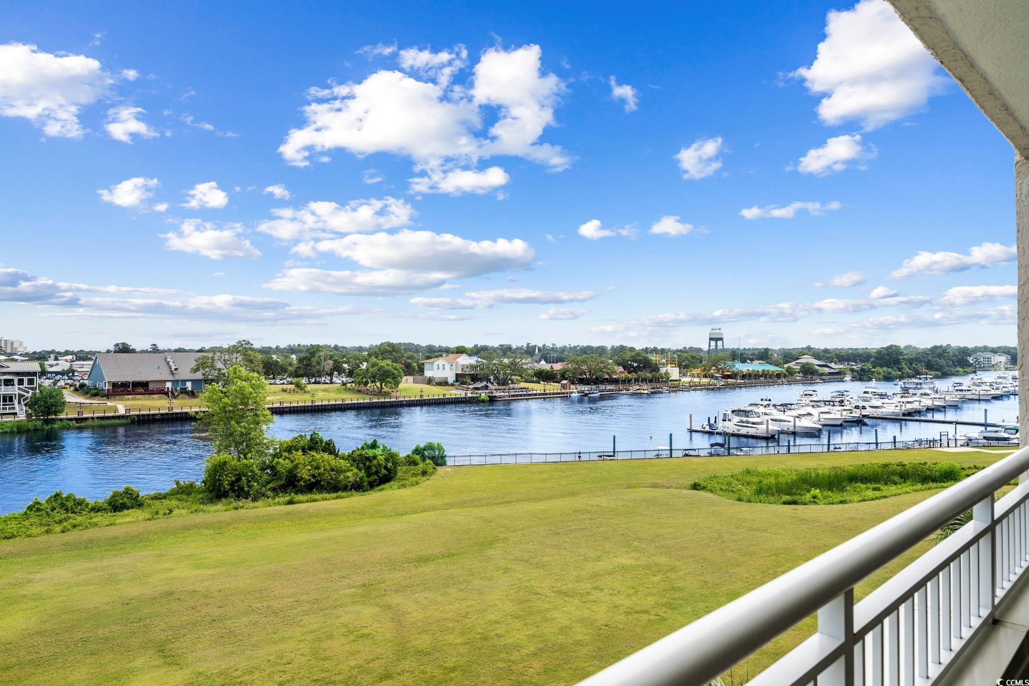 2151 Bridgeview Ct. #3-404, North Myrtle Beach, South Carolina image 17