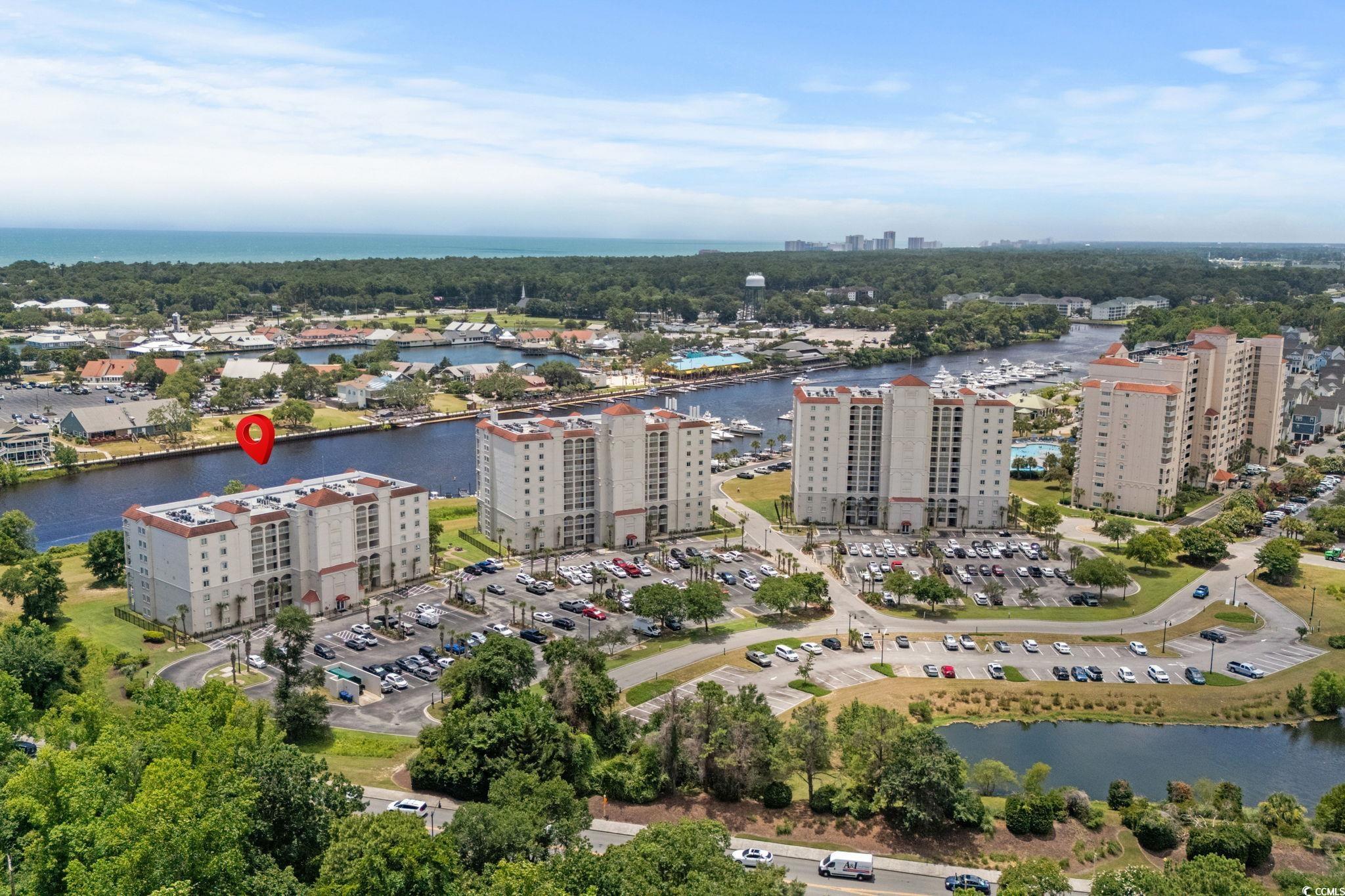 2151 Bridgeview Ct. #3-404, North Myrtle Beach, South Carolina image 2