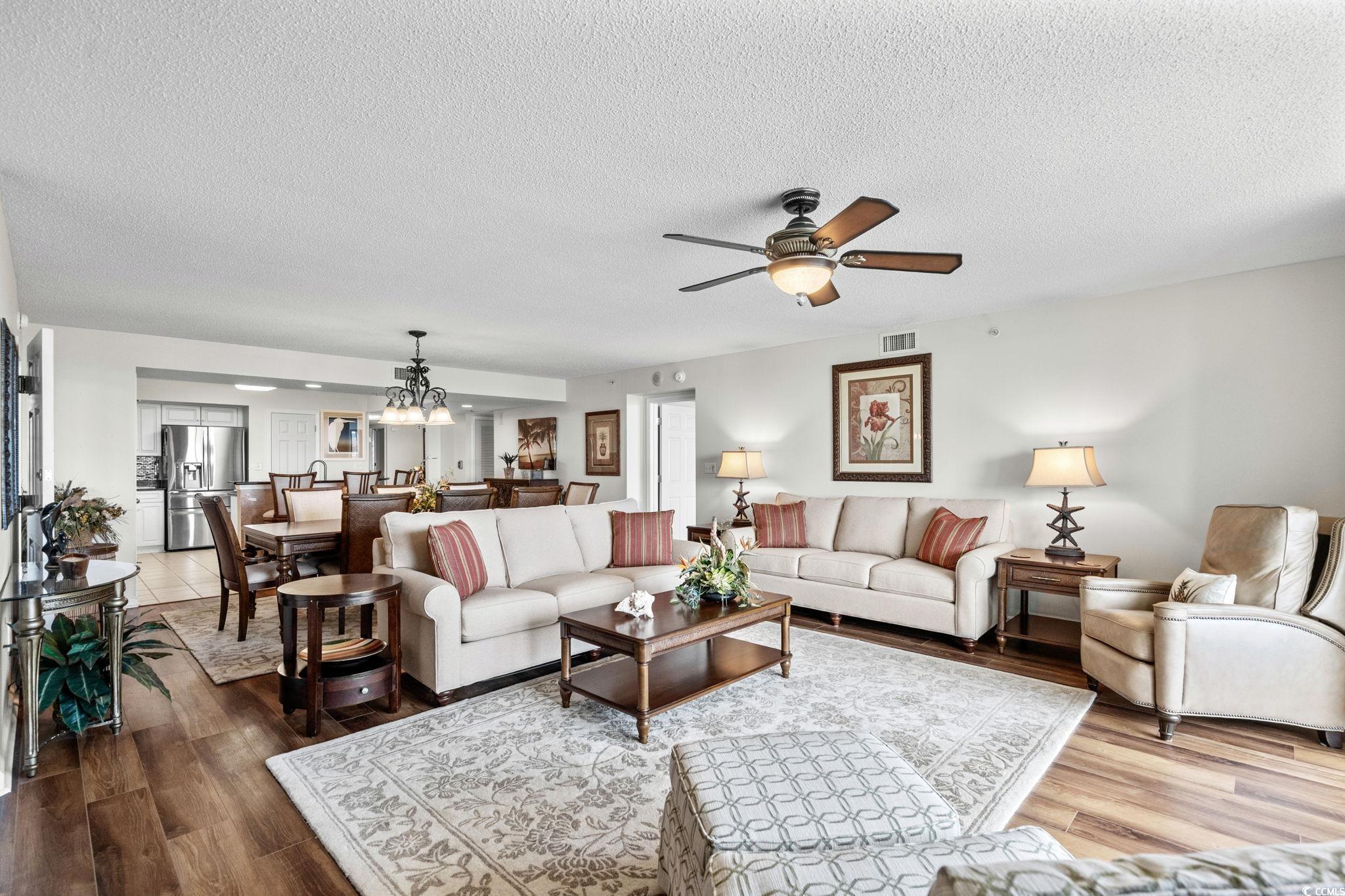 2151 Bridgeview Ct. #3-404, North Myrtle Beach, South Carolina image 3