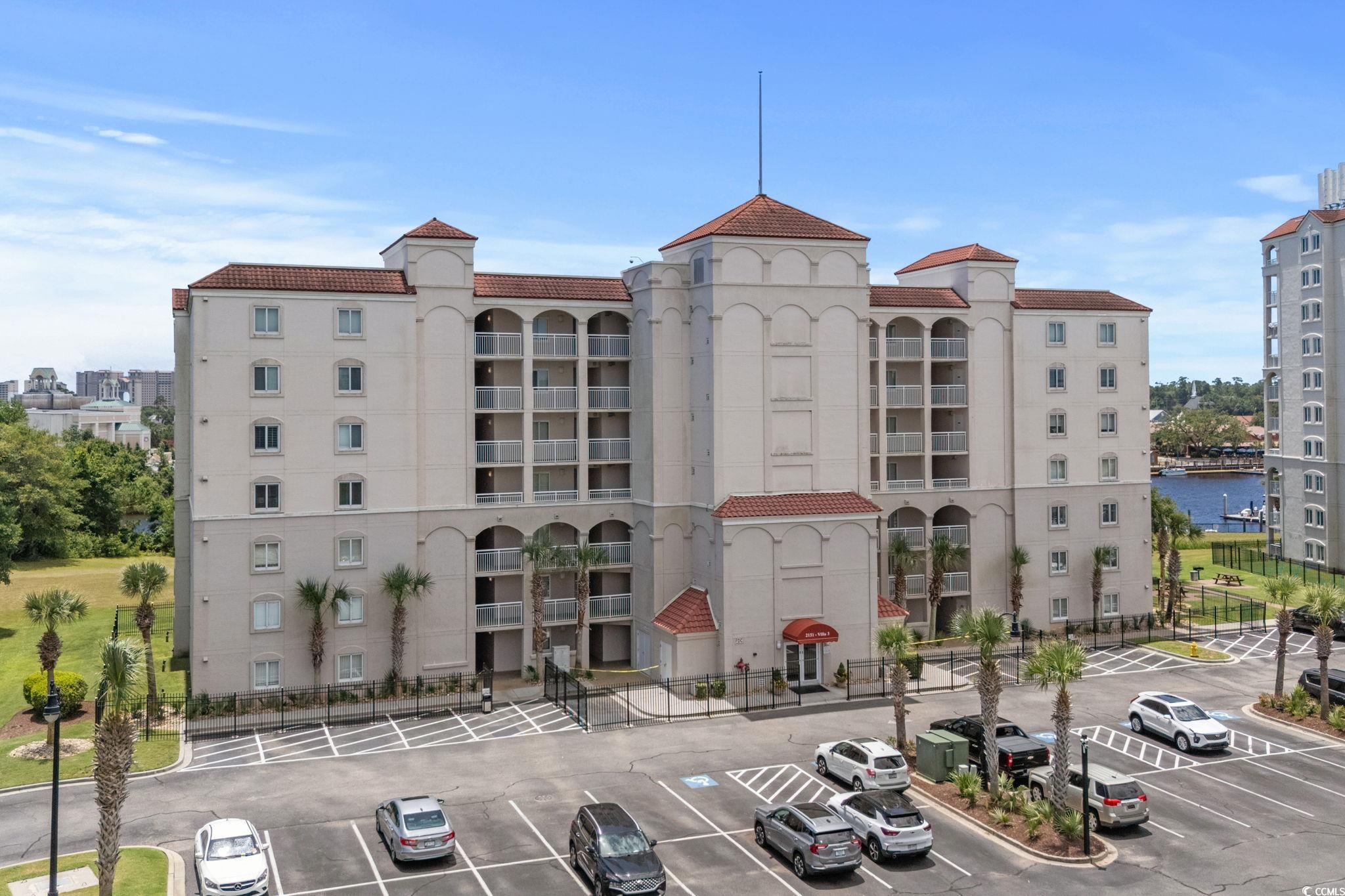 2151 Bridgeview Ct. #3-404, North Myrtle Beach, South Carolina image 34