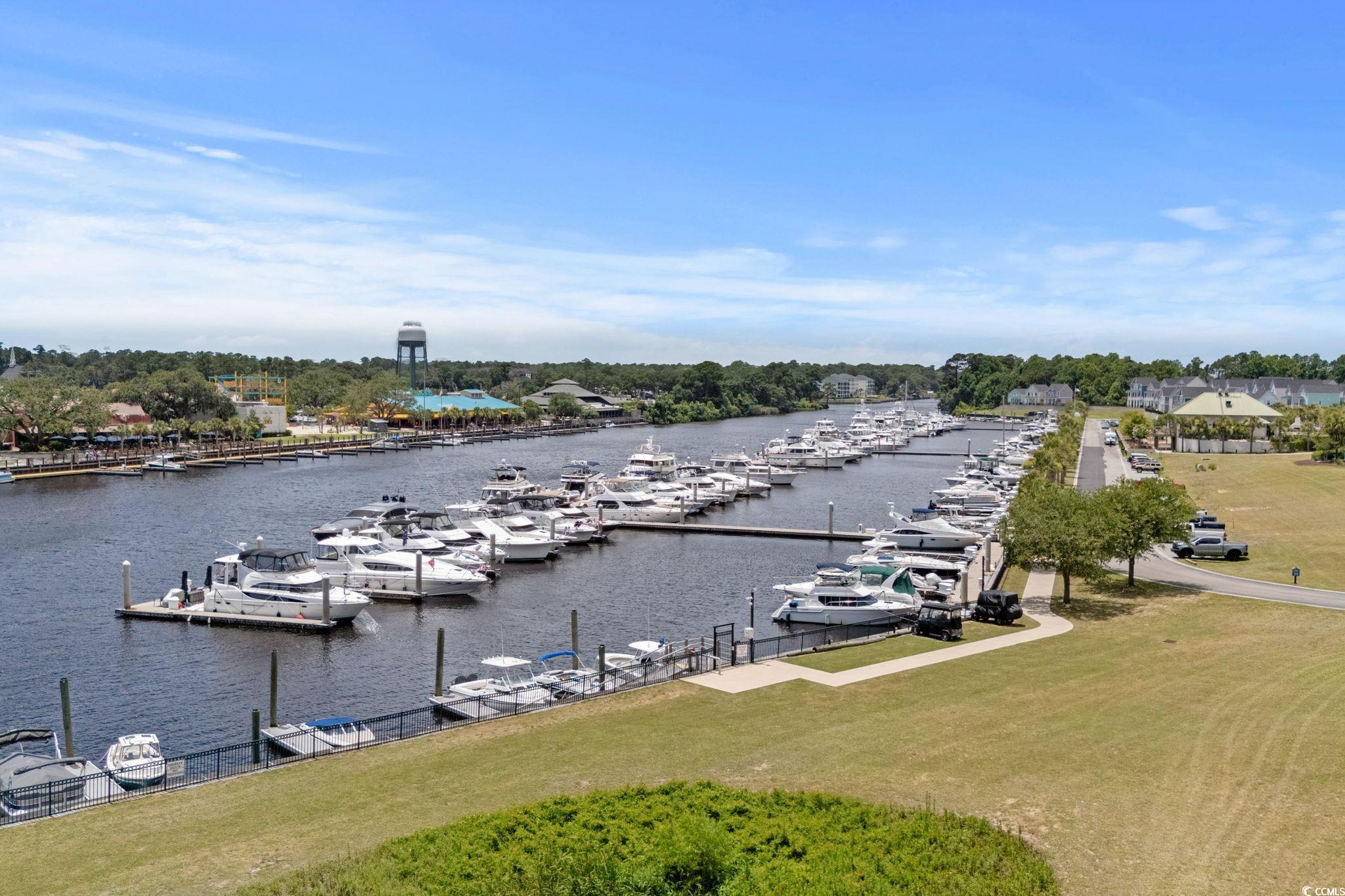 2151 Bridgeview Ct. #3-404, North Myrtle Beach, South Carolina image 36