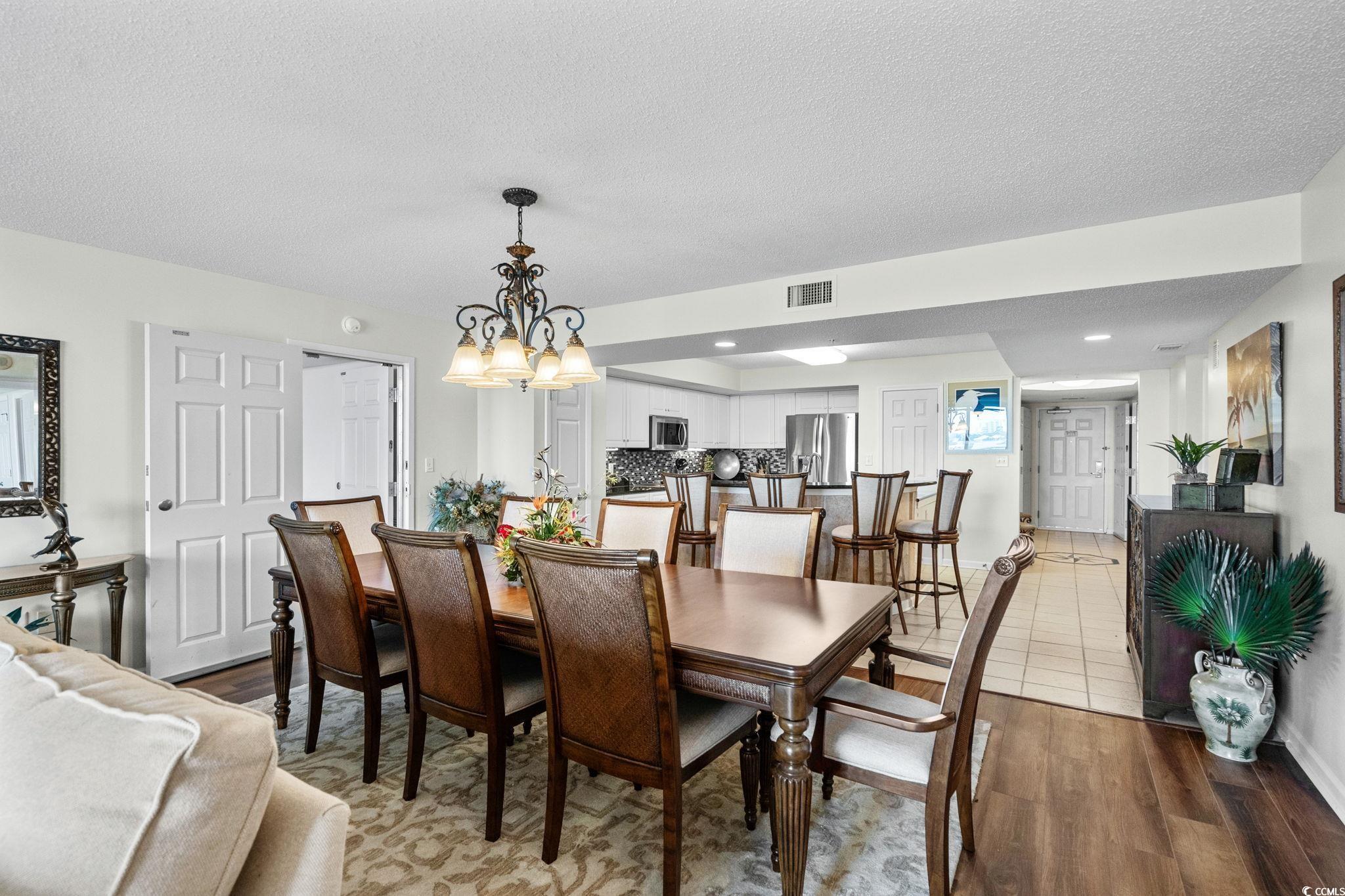 2151 Bridgeview Ct. #3-404, North Myrtle Beach, South Carolina image 4