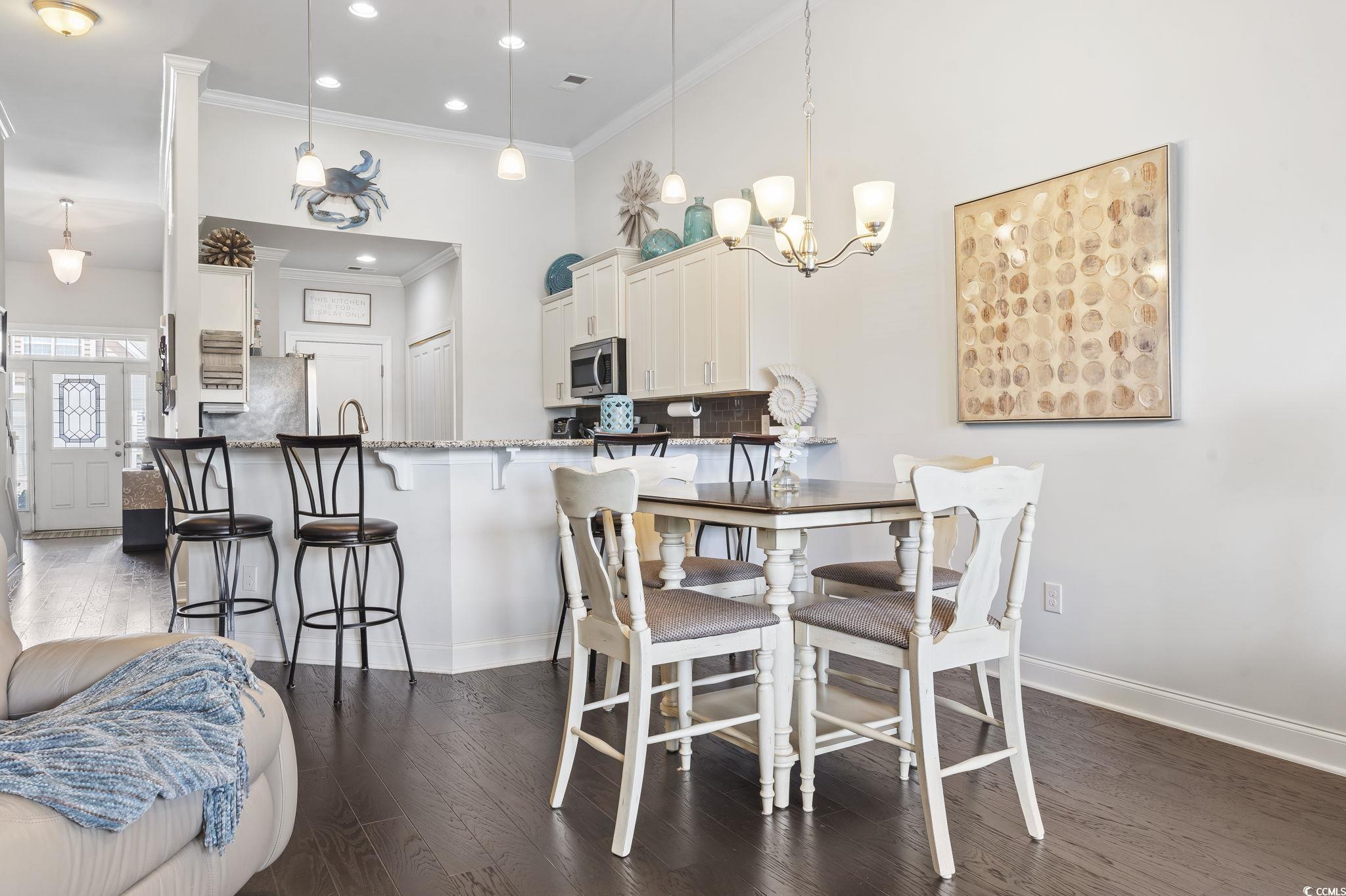 179 Parmelee Dr. #D, Murrells Inlet, South Carolina image 12