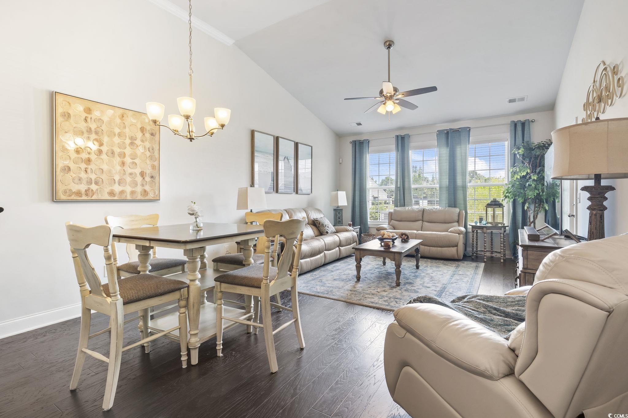 179 Parmelee Dr. #D, Murrells Inlet, South Carolina image 13