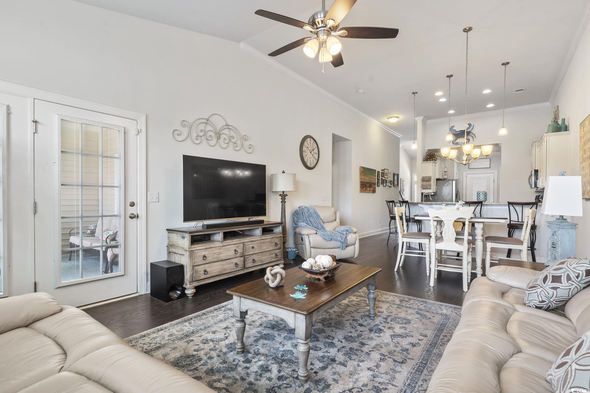 179 Parmelee Dr. #D, Murrells Inlet, South Carolina image 14