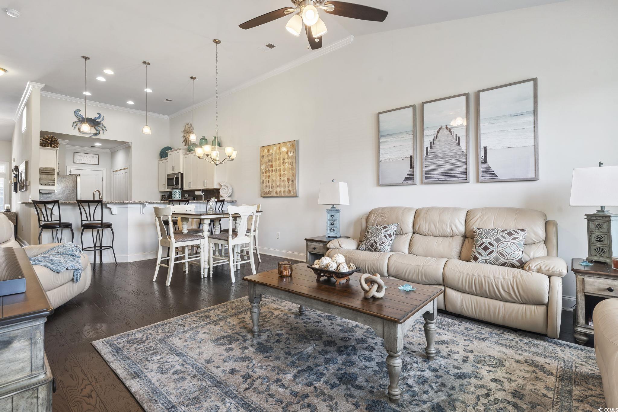 179 Parmelee Dr. #D, Murrells Inlet, South Carolina image 15
