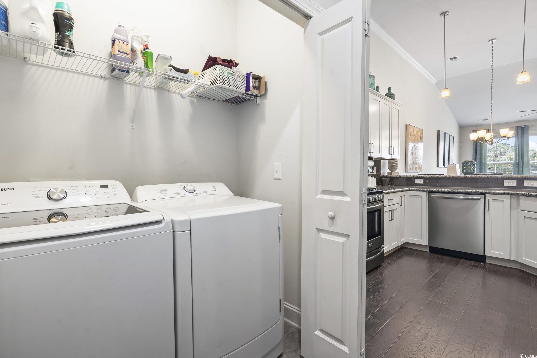 179 Parmelee Dr. #D, Murrells Inlet, South Carolina image 22