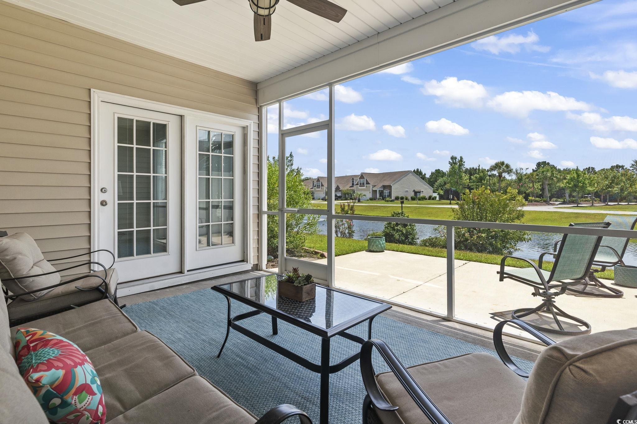 179 Parmelee Dr. #D, Murrells Inlet, South Carolina image 29