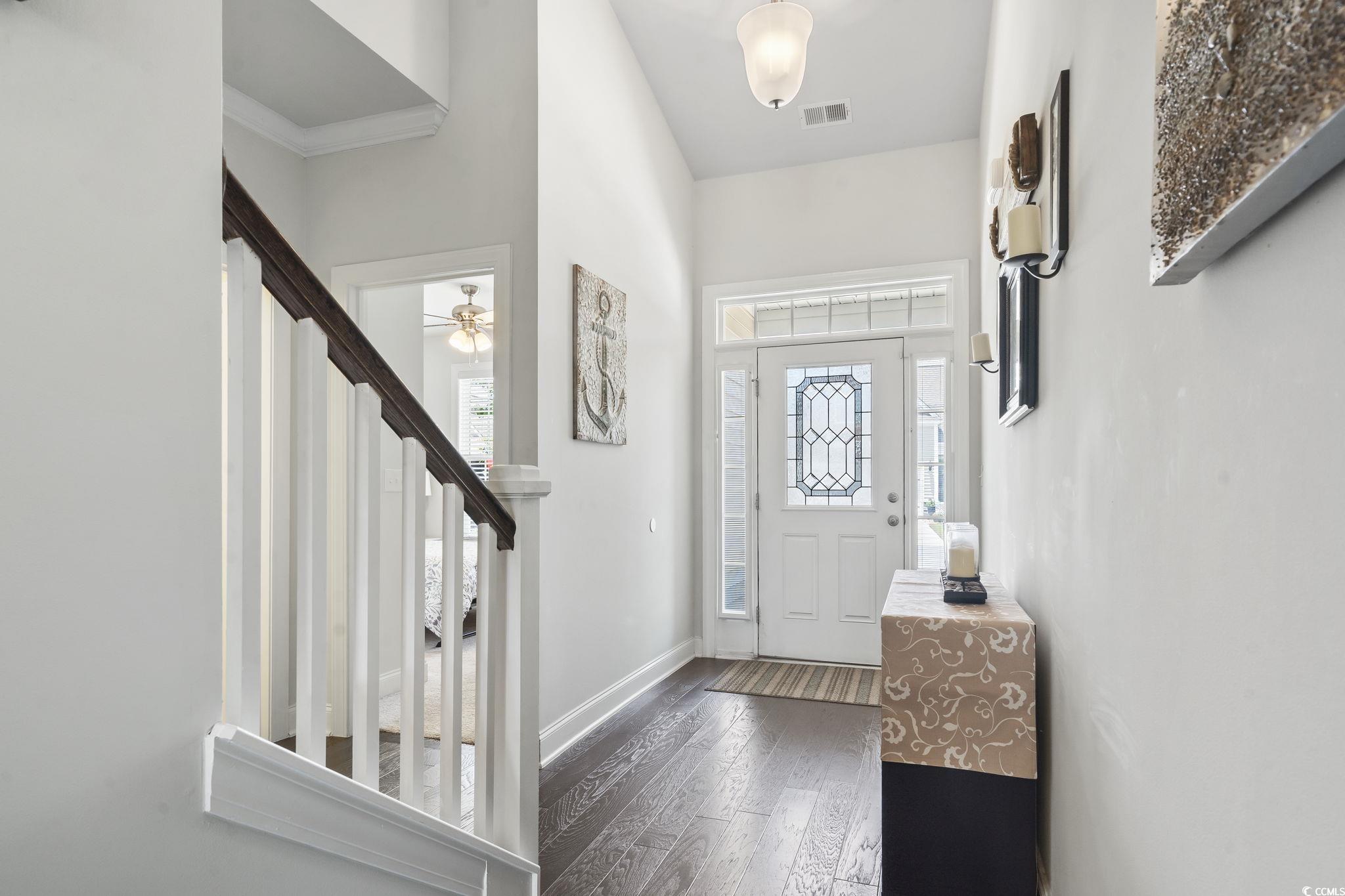 179 Parmelee Dr. #D, Murrells Inlet, South Carolina image 3