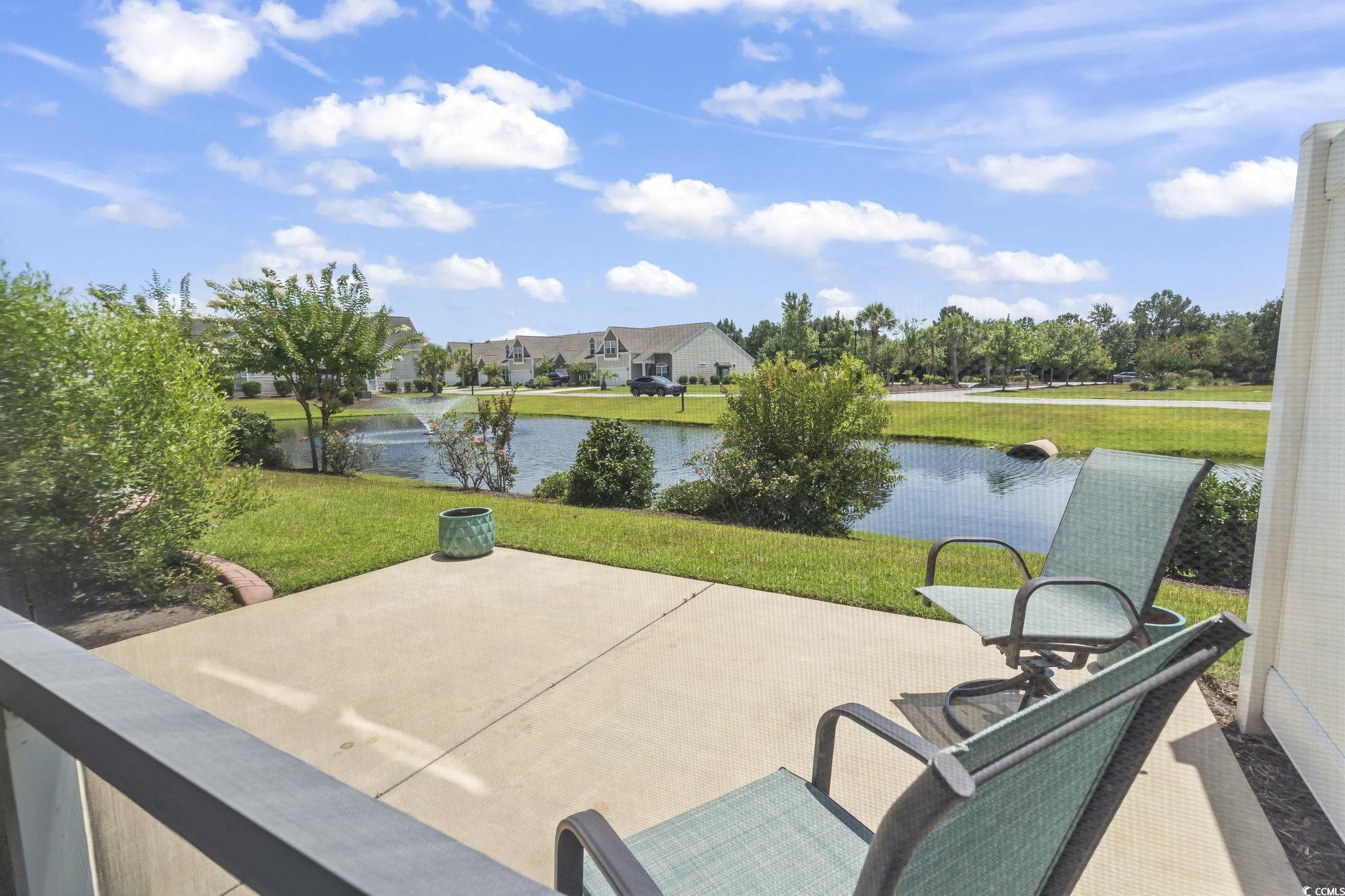 179 Parmelee Dr. #D, Murrells Inlet, South Carolina image 30