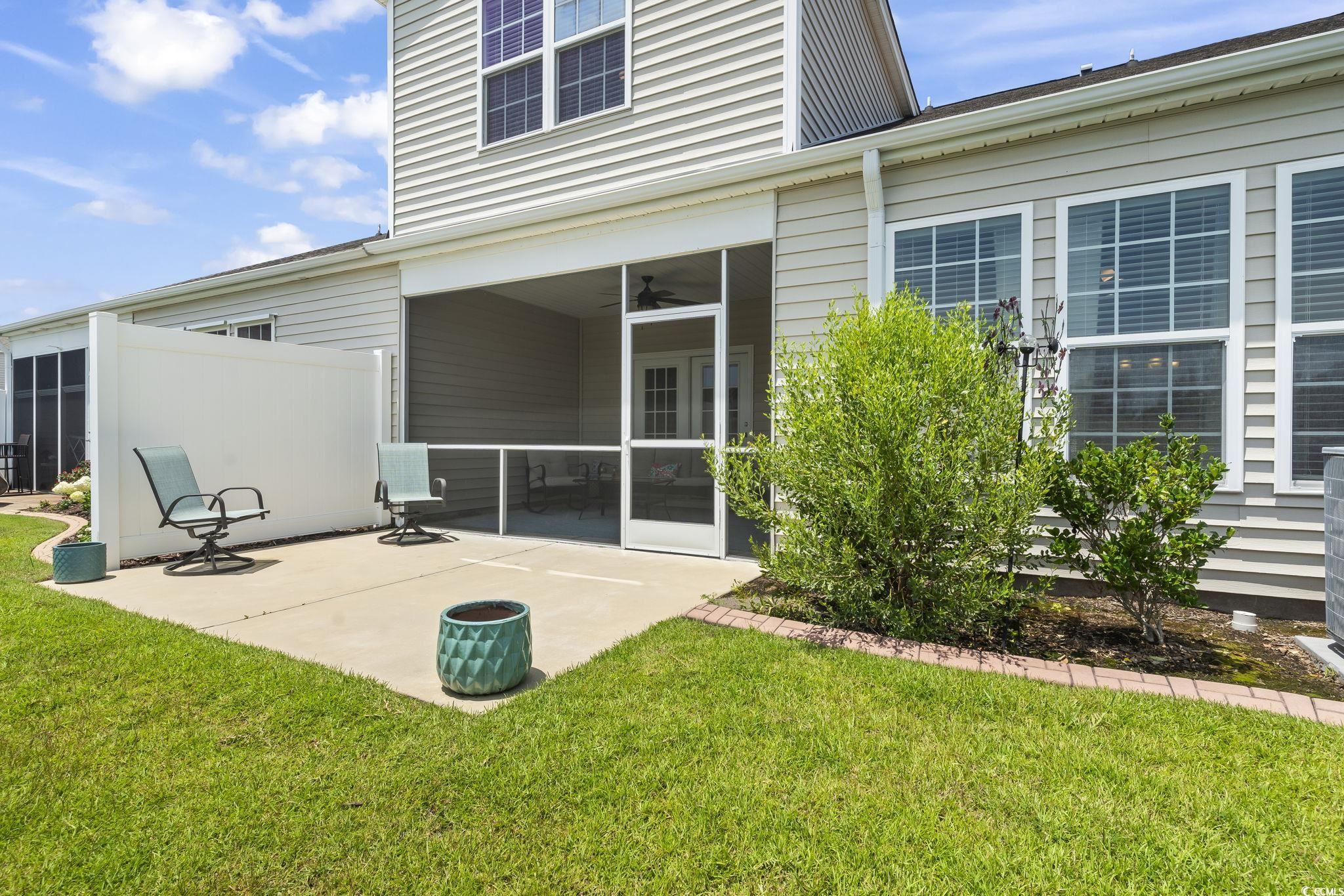 179 Parmelee Dr. #D, Murrells Inlet, South Carolina image 31